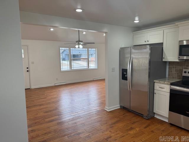 1009 S Pratt  Pocahontas, AR