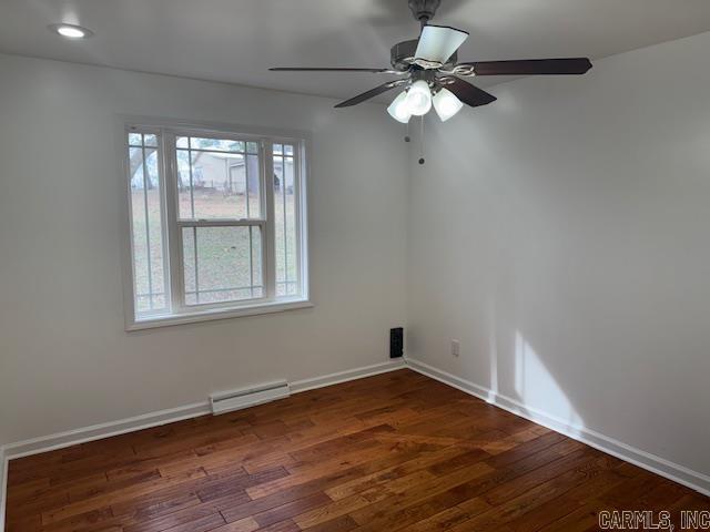 1009 S Pratt  Pocahontas, AR