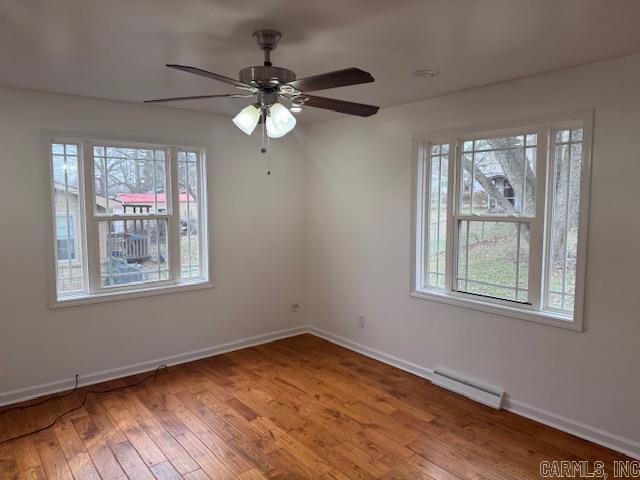 1009 S Pratt  Pocahontas, AR