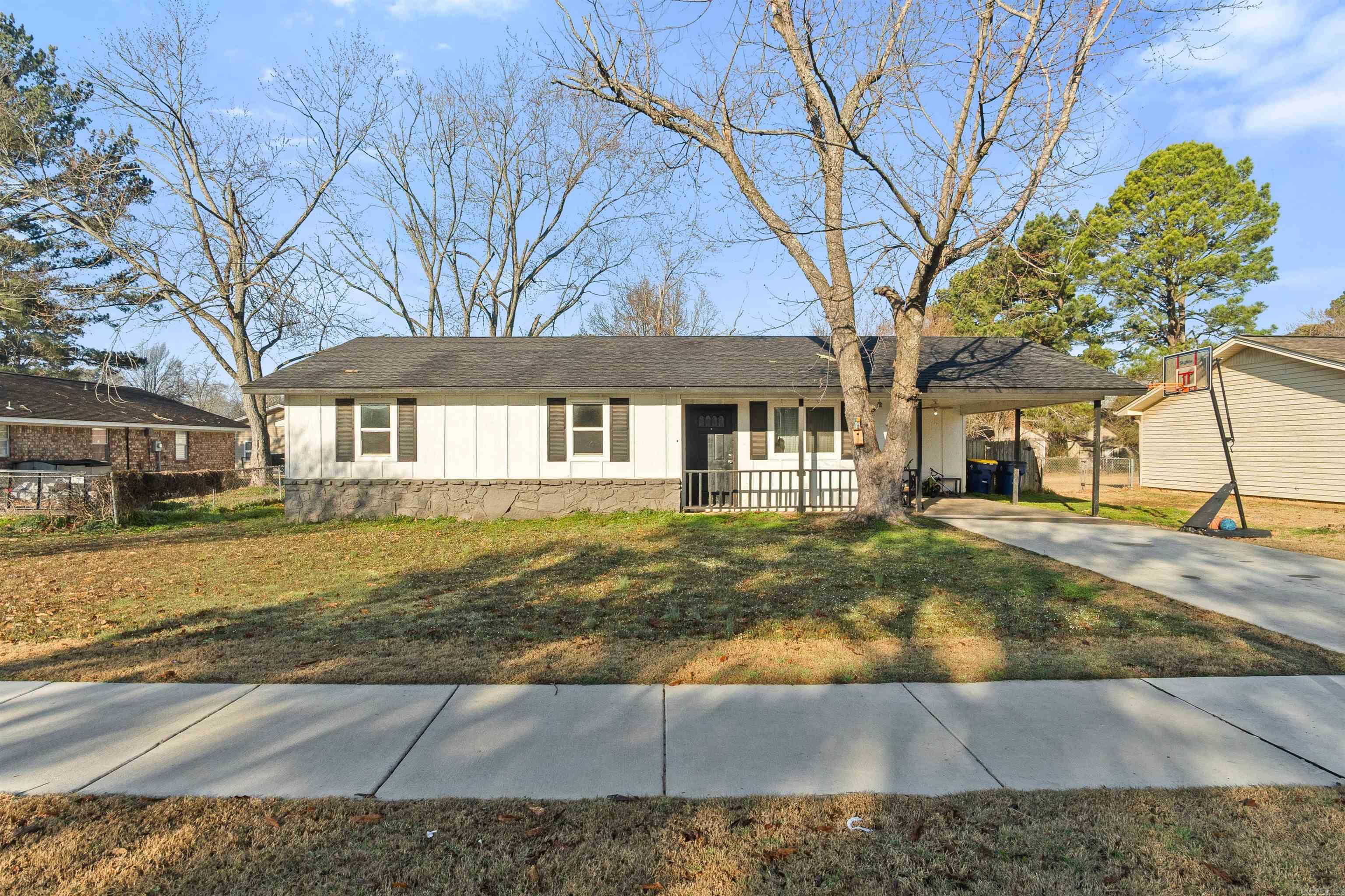 38 S 10th  Cabot, AR