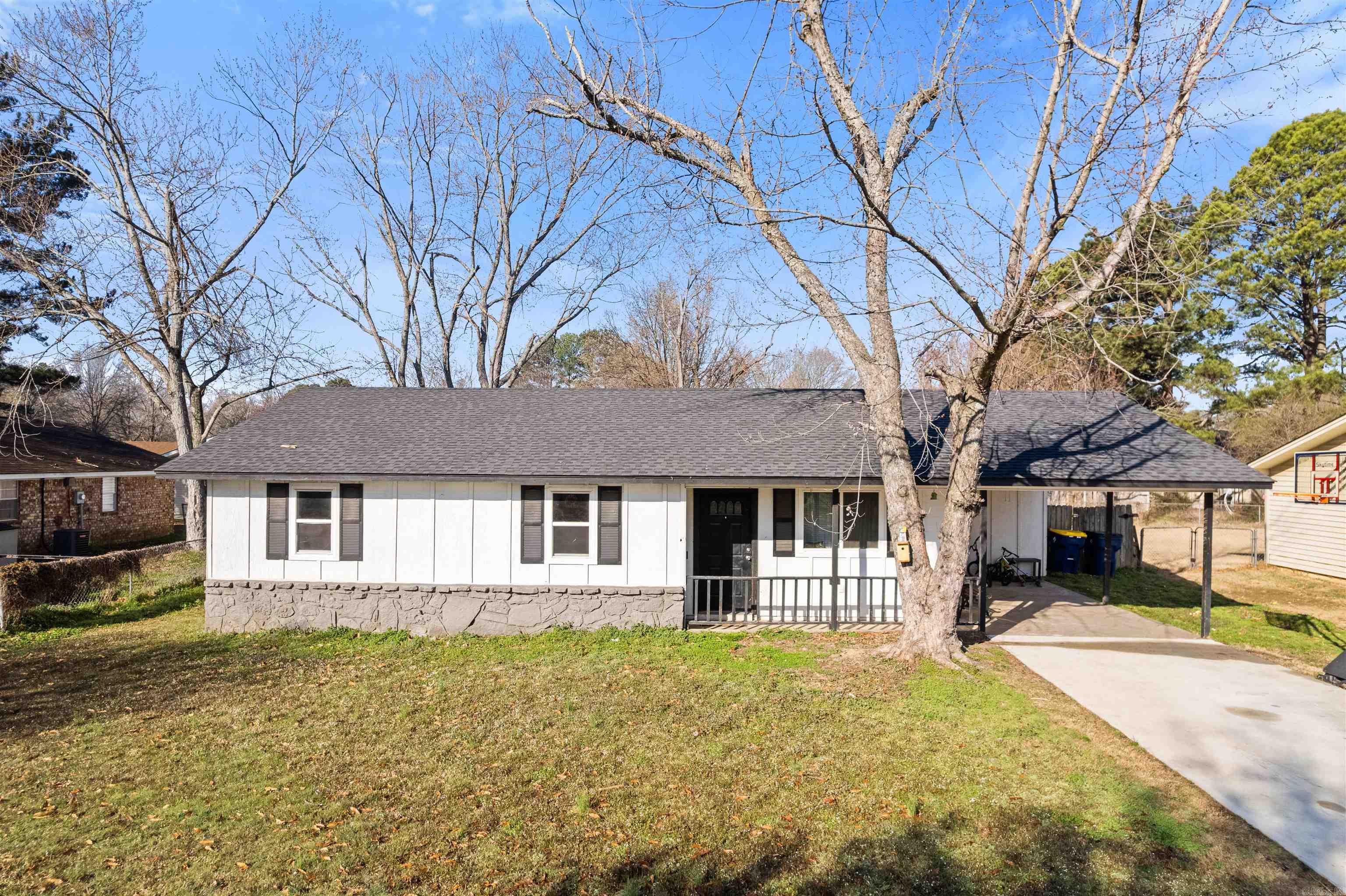 38 S 10th  Cabot, AR