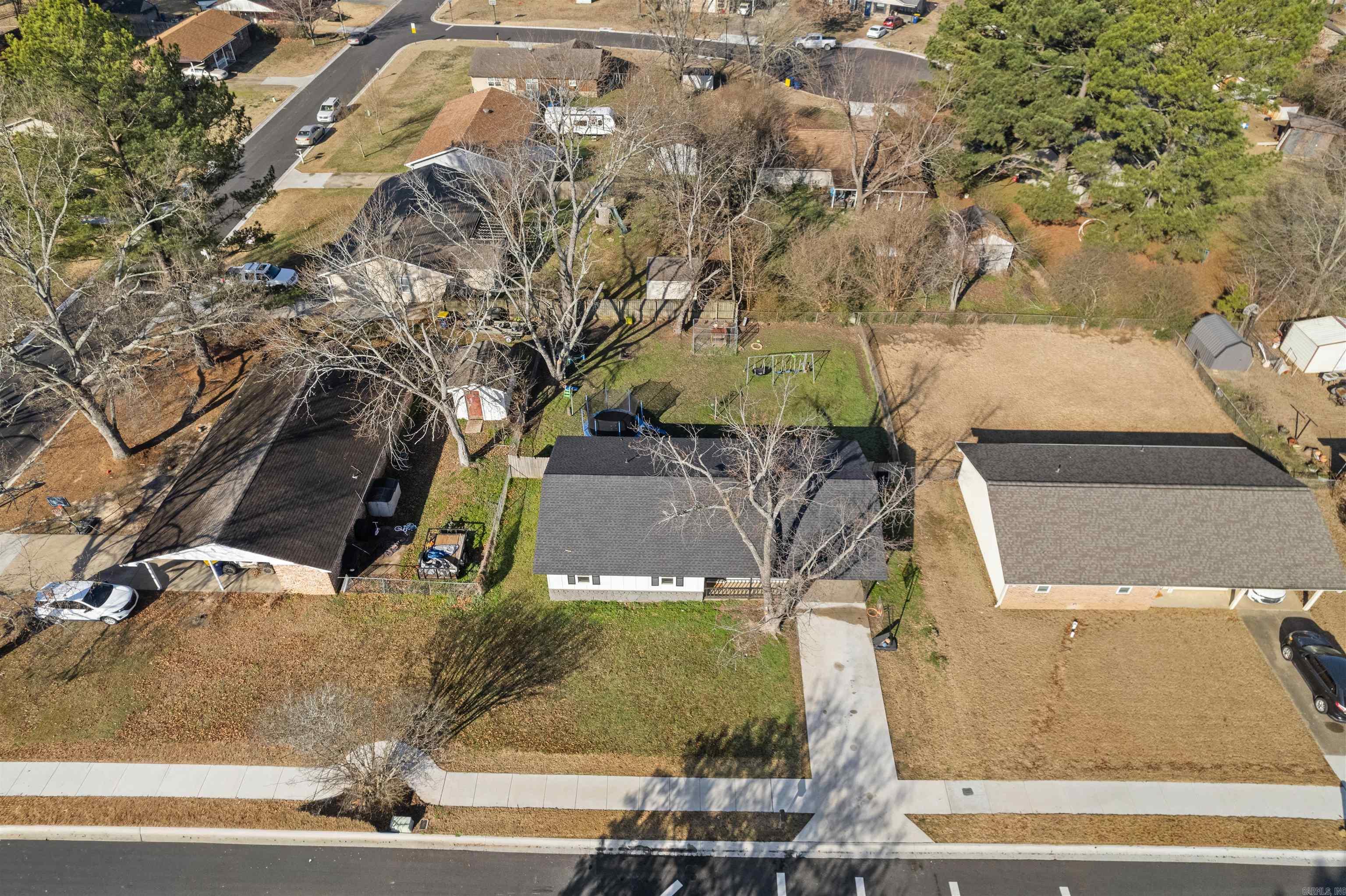 38 S 10th  Cabot, AR