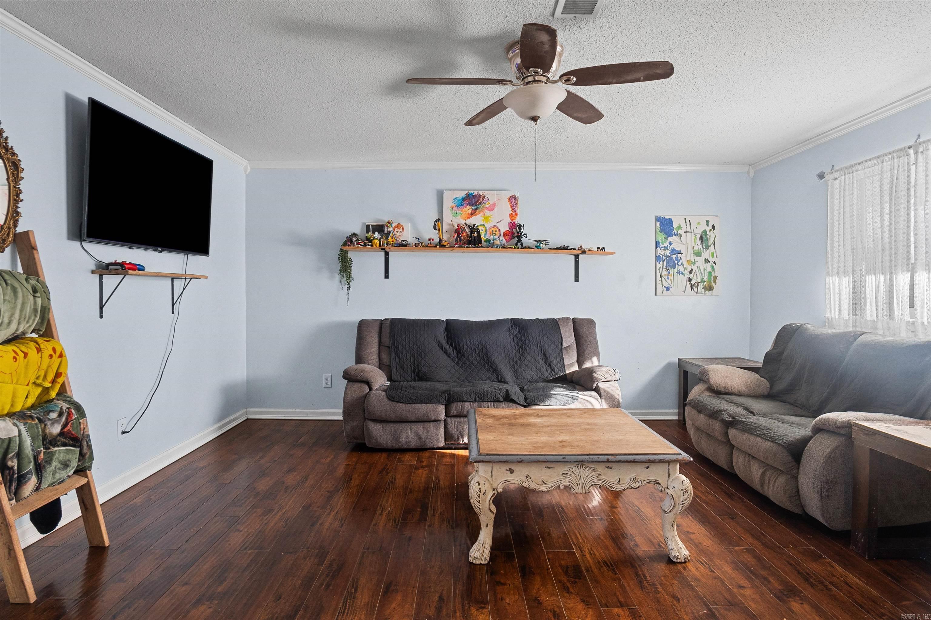 38 S 10th  Cabot, AR