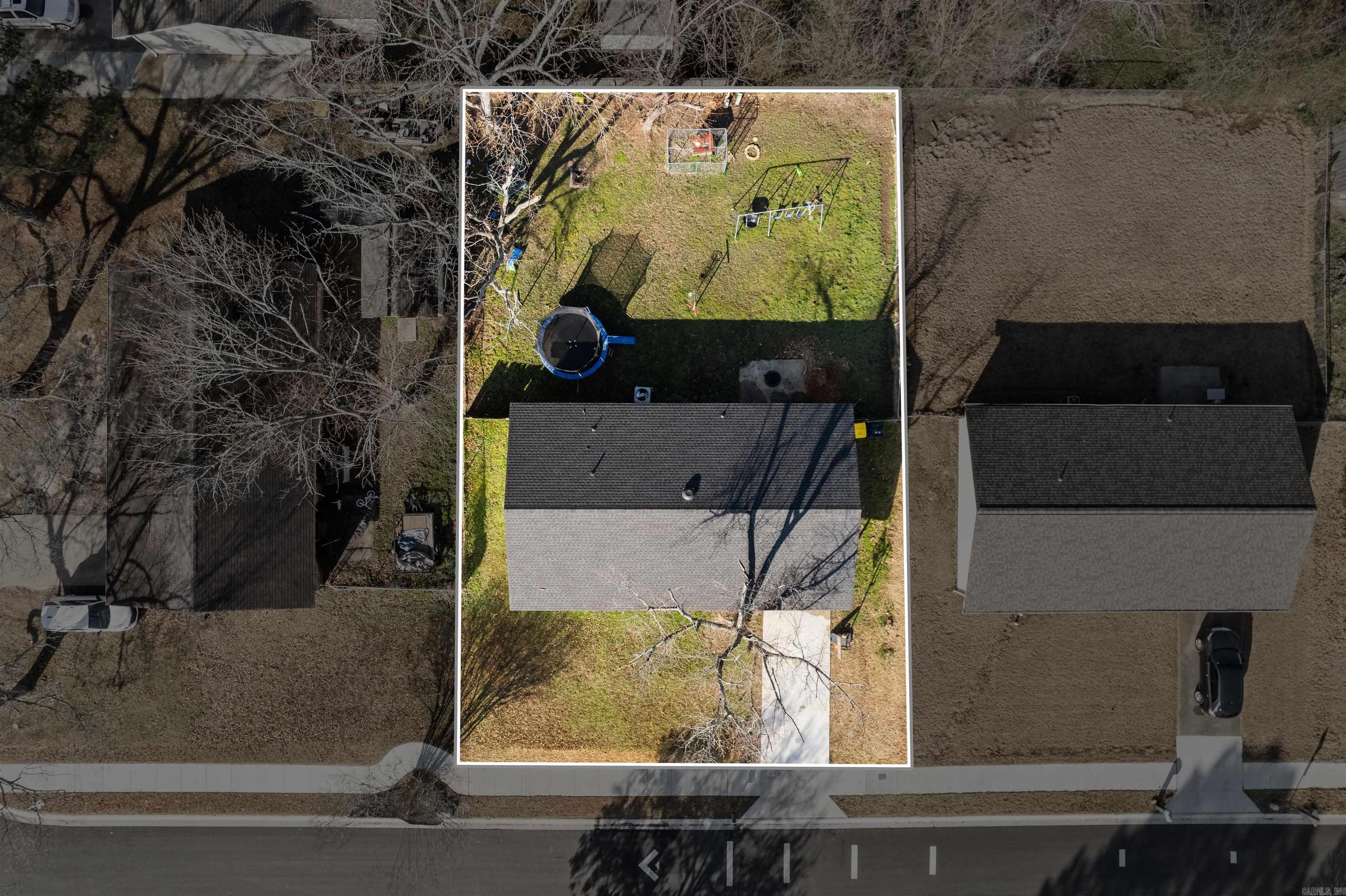 38 S 10th  Cabot, AR