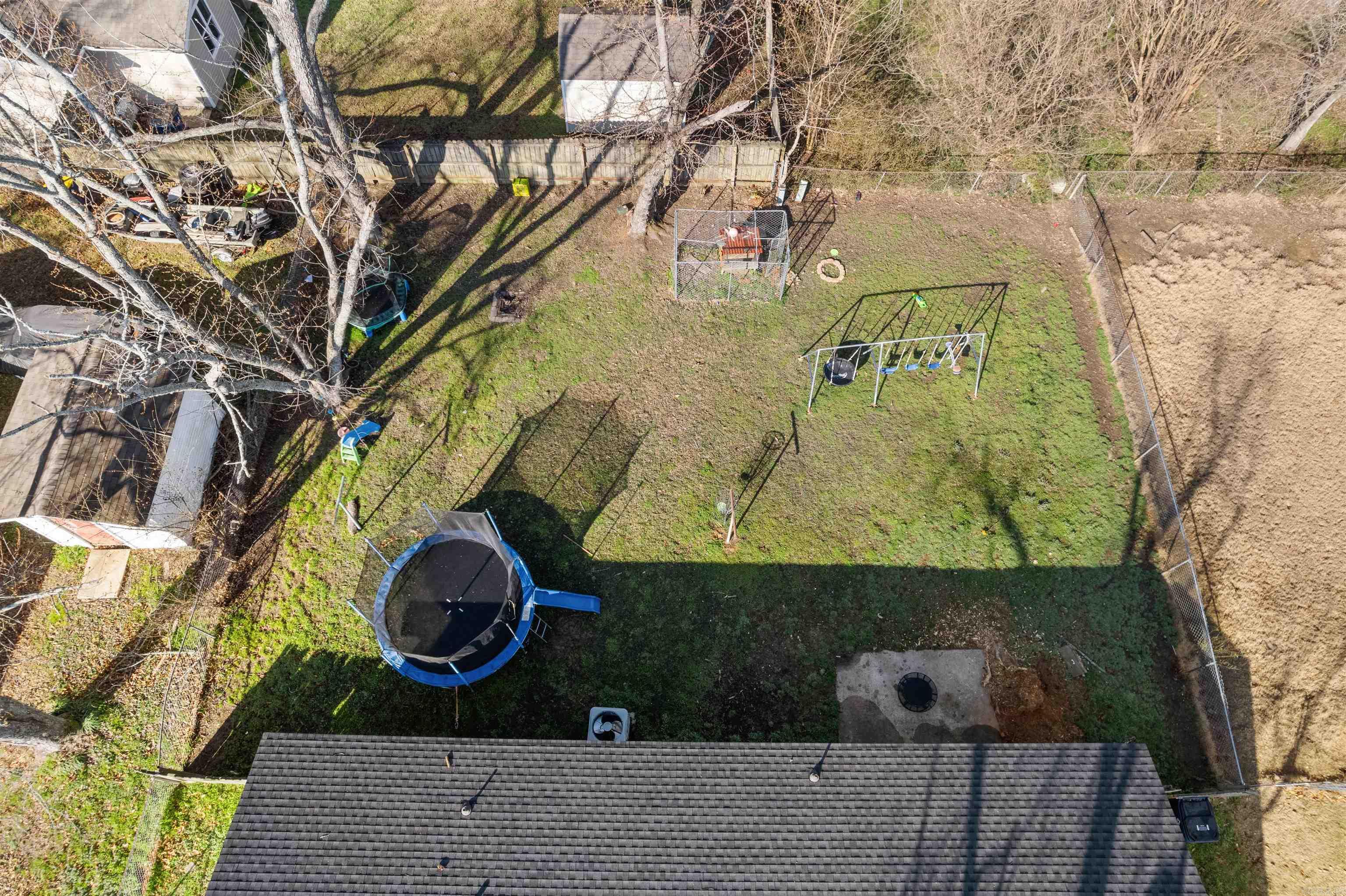 38 S 10th  Cabot, AR