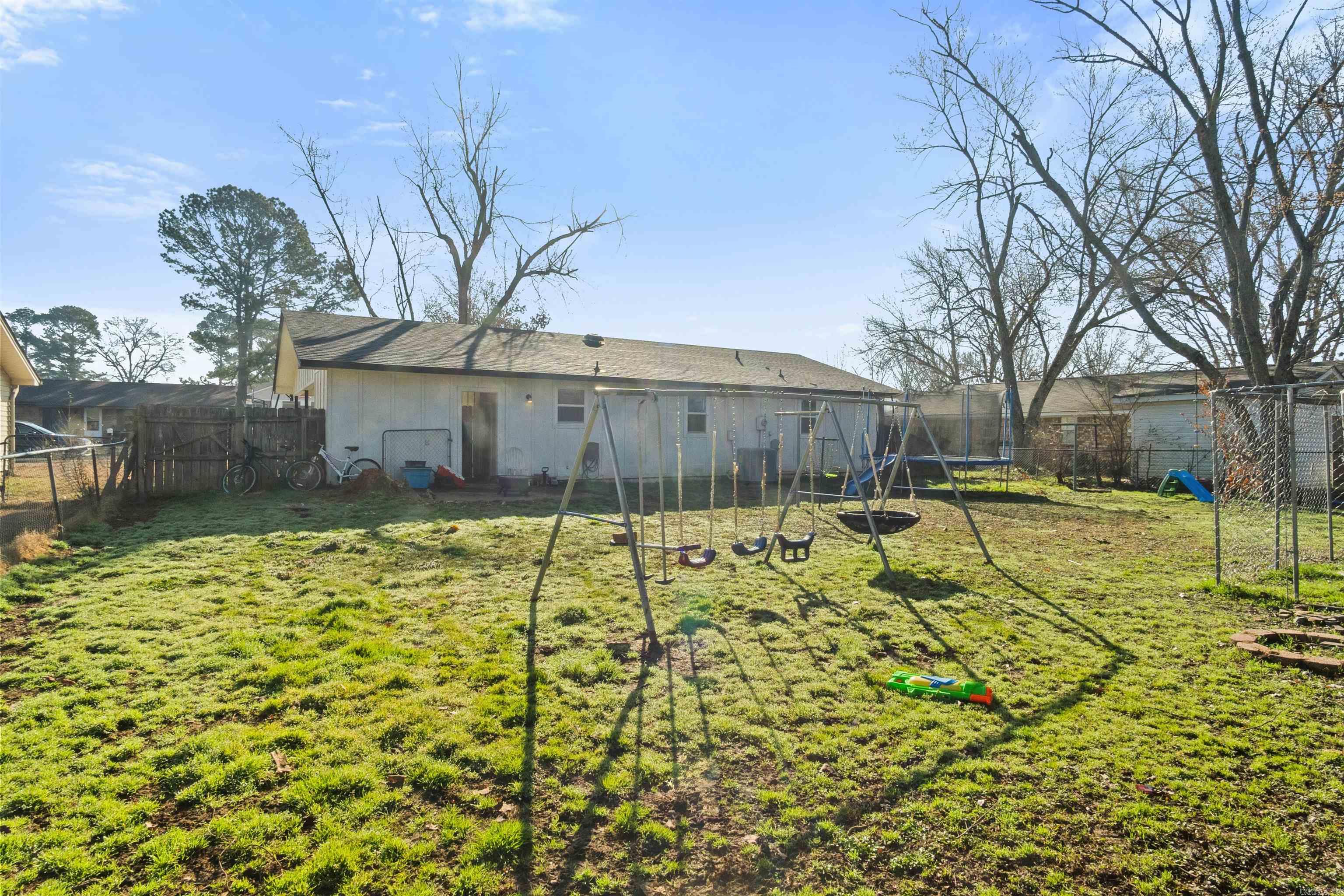 38 S 10th  Cabot, AR