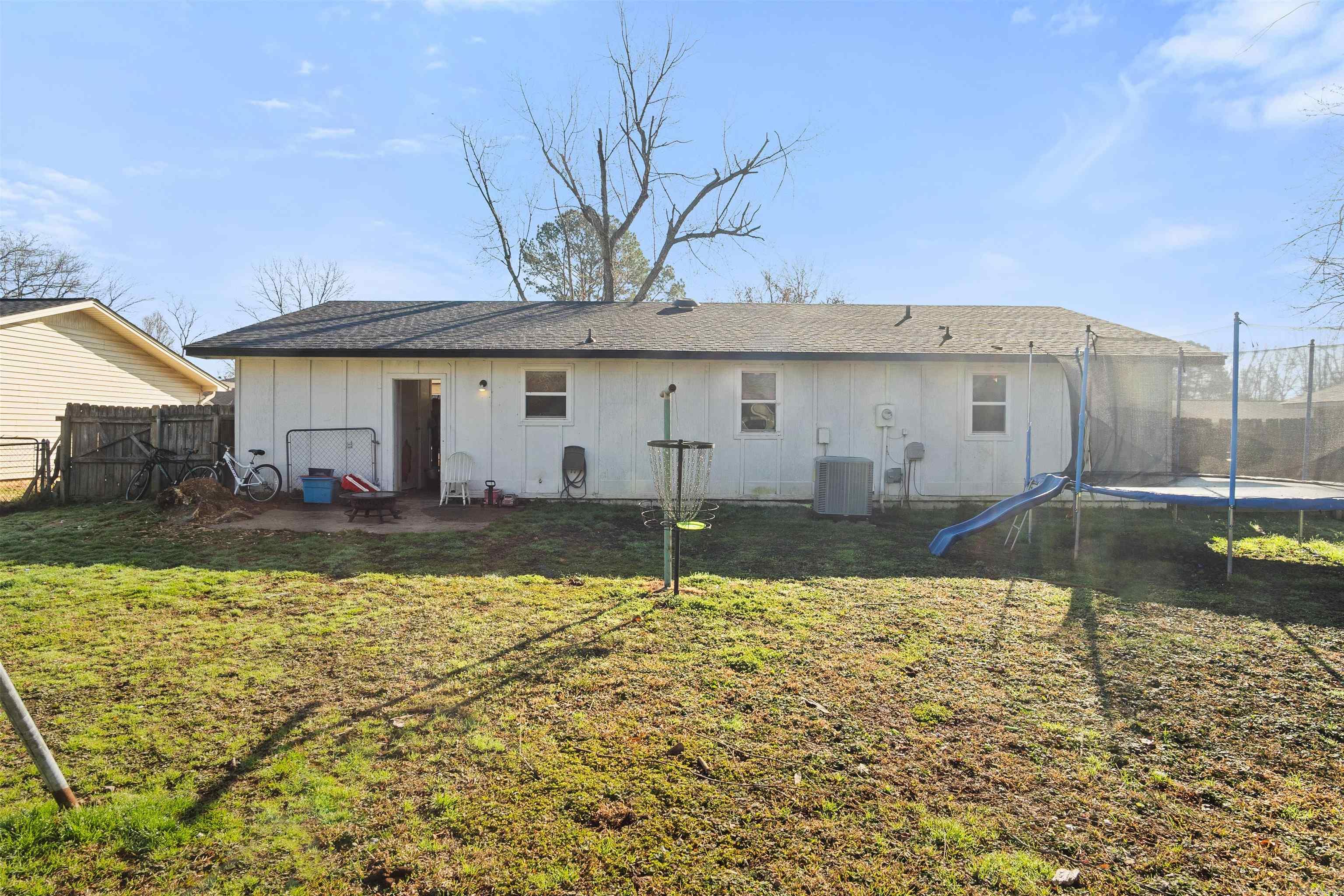 38 S 10th  Cabot, AR