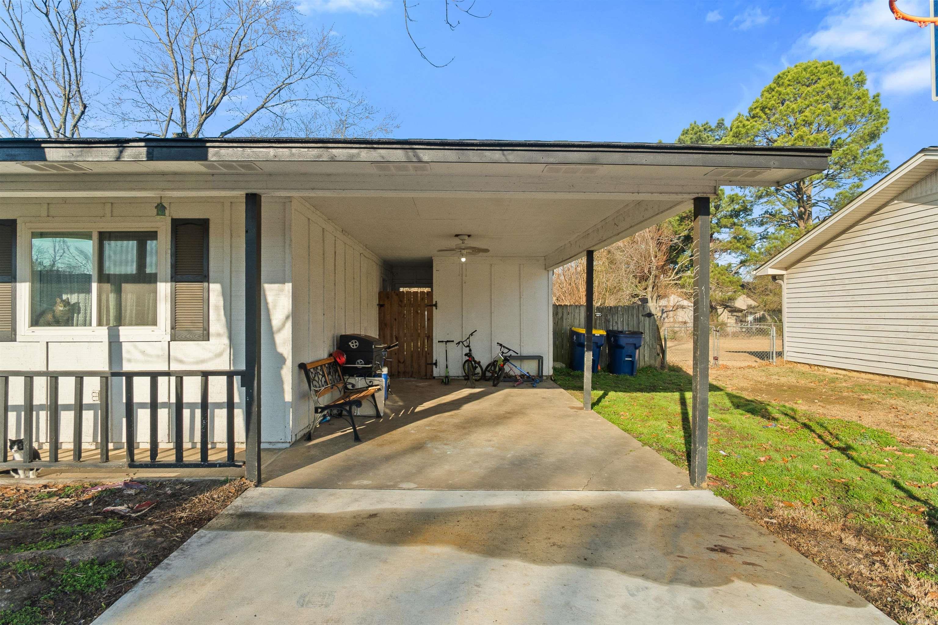 38 S 10th  Cabot, AR