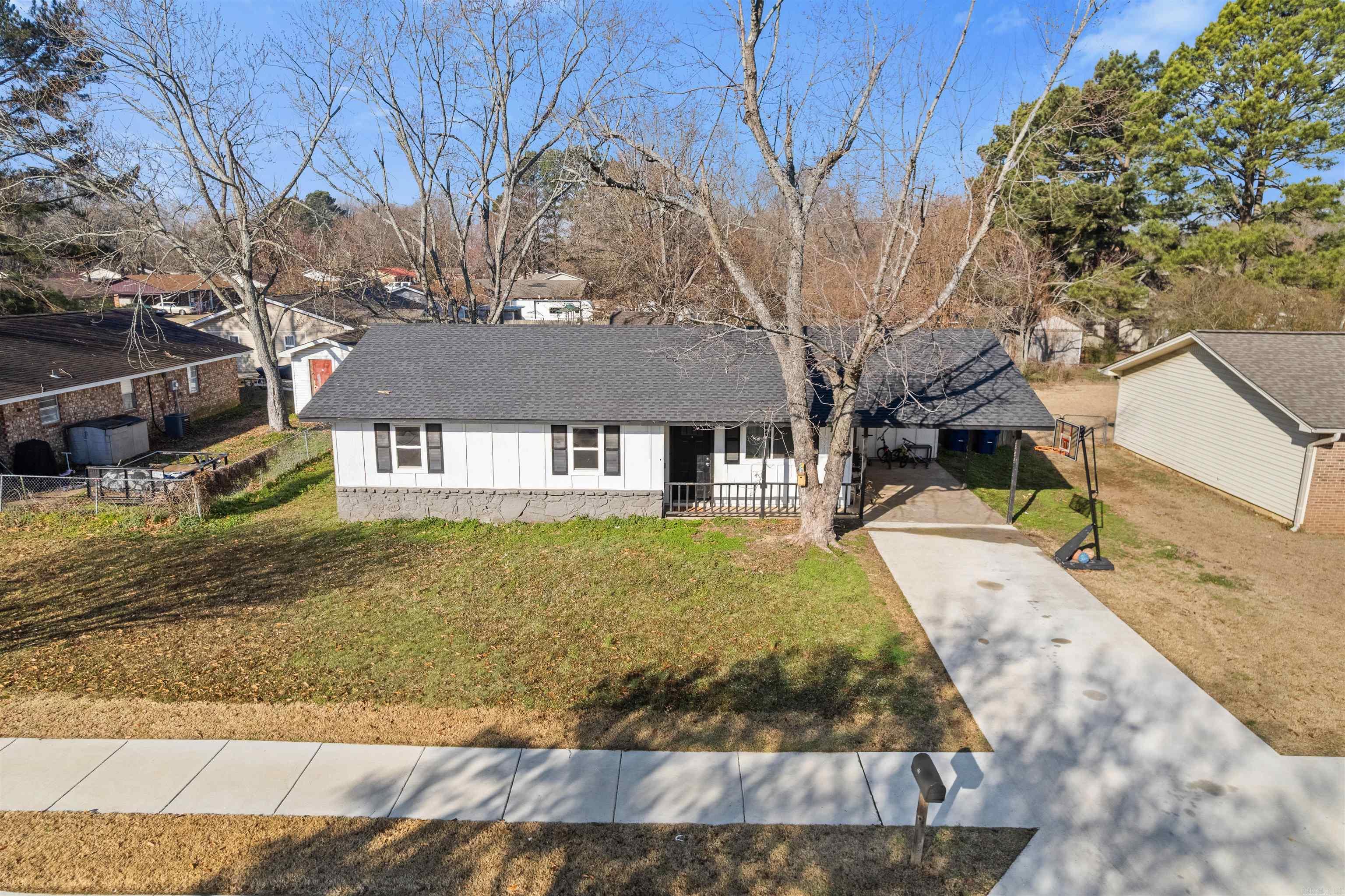 38 S 10th  Cabot, AR