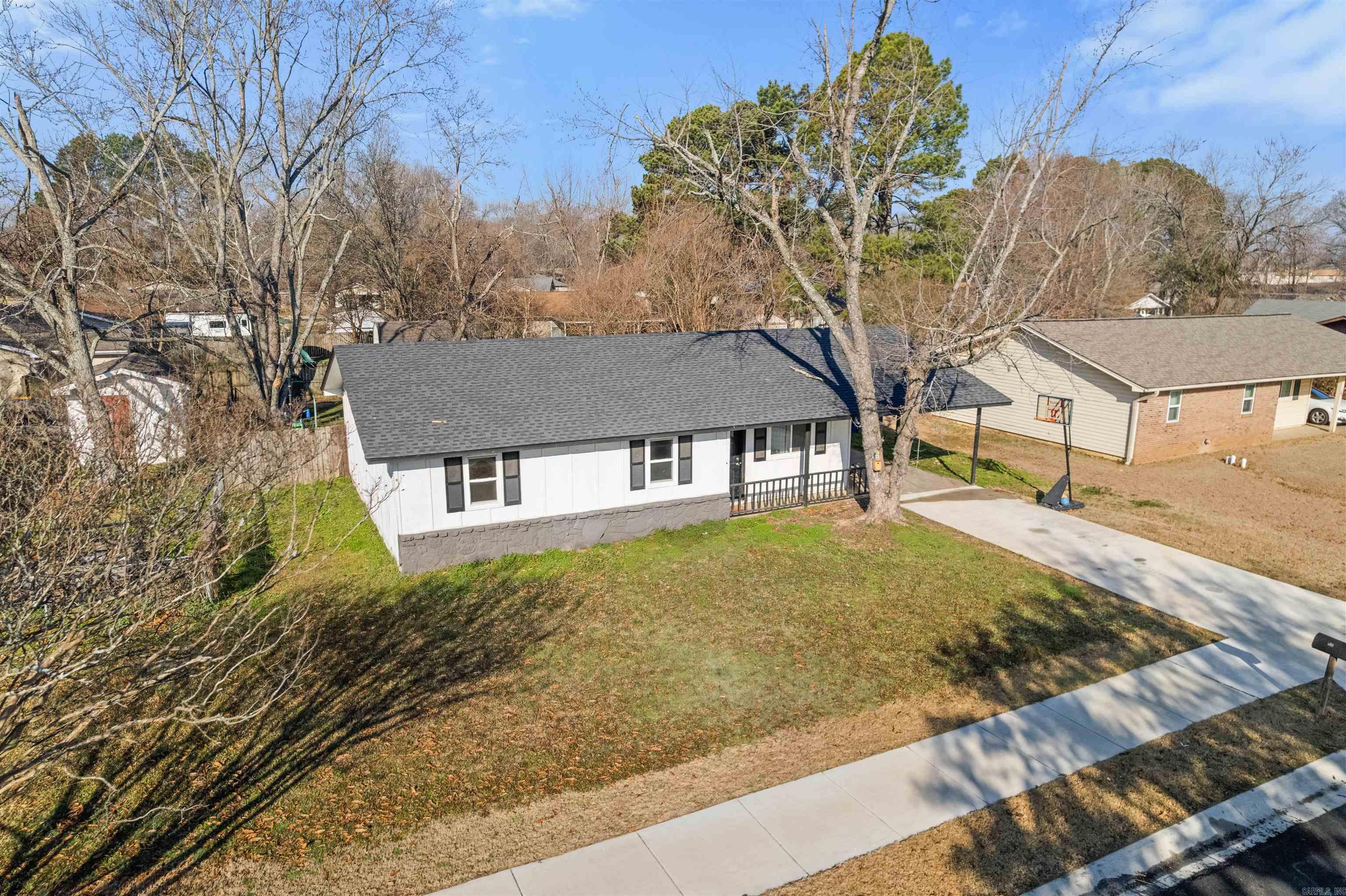38 S 10th  Cabot, AR