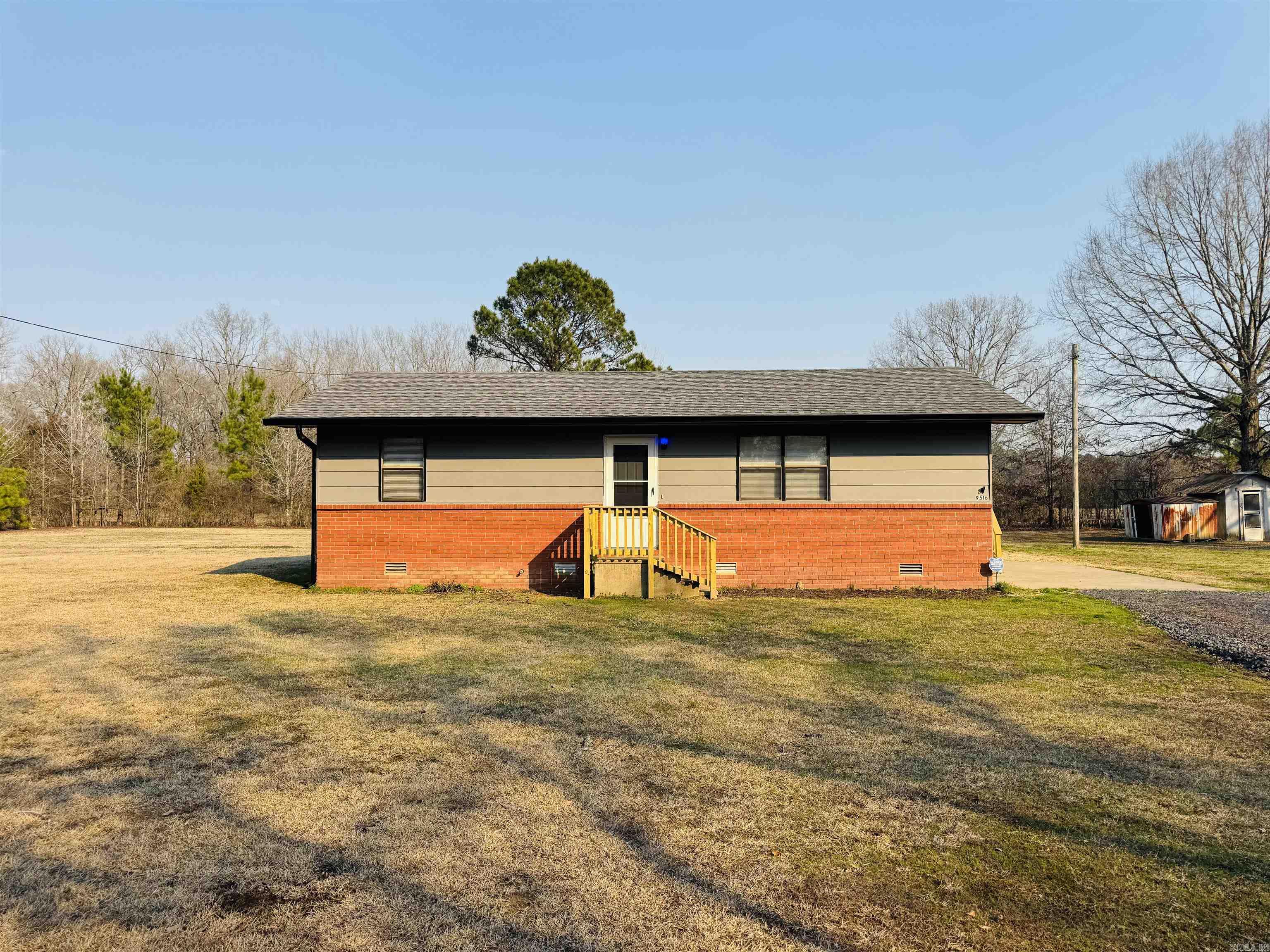 9516 Garvin  Jacksonville, AR