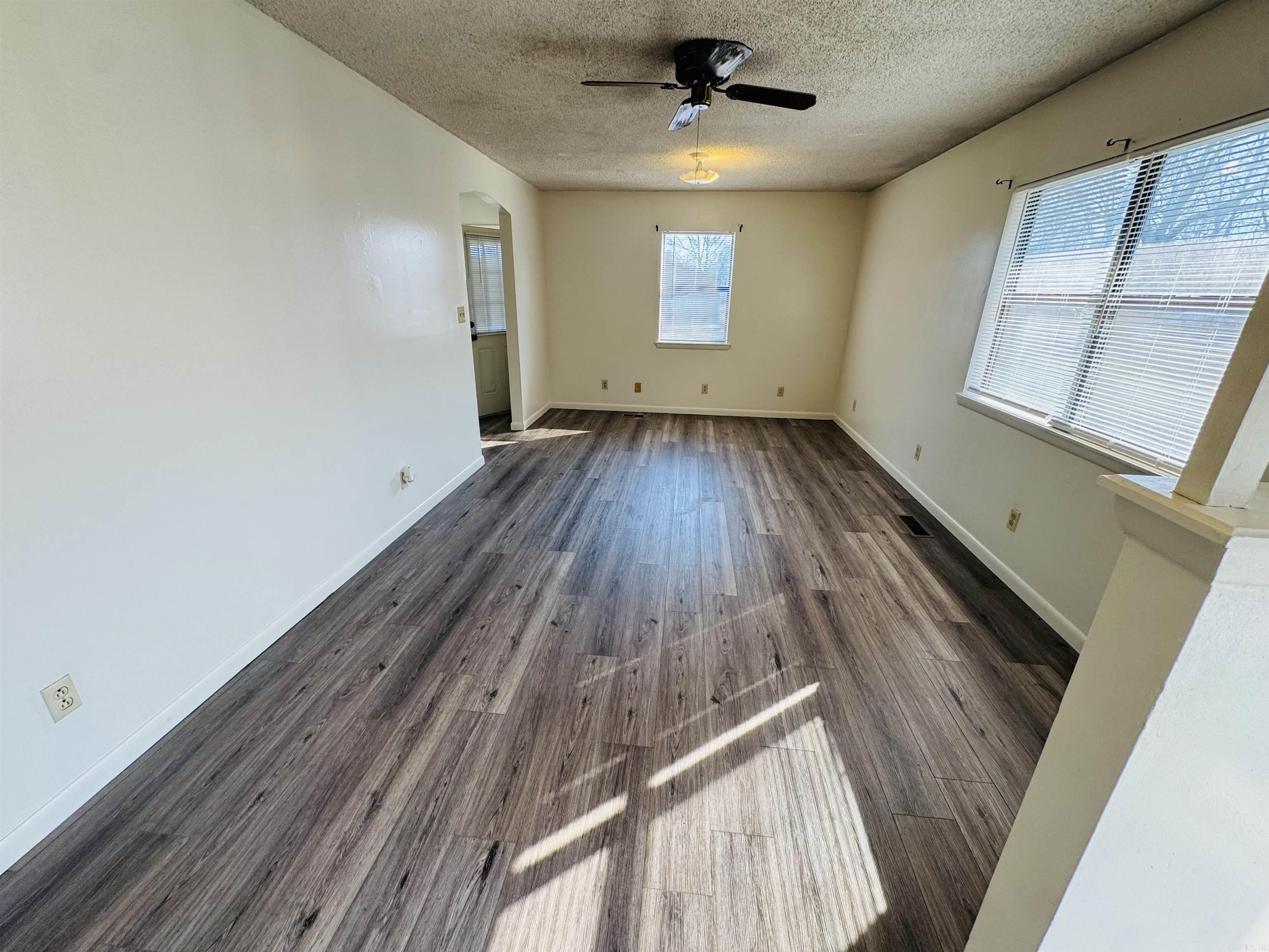 9516 Garvin  Jacksonville, AR