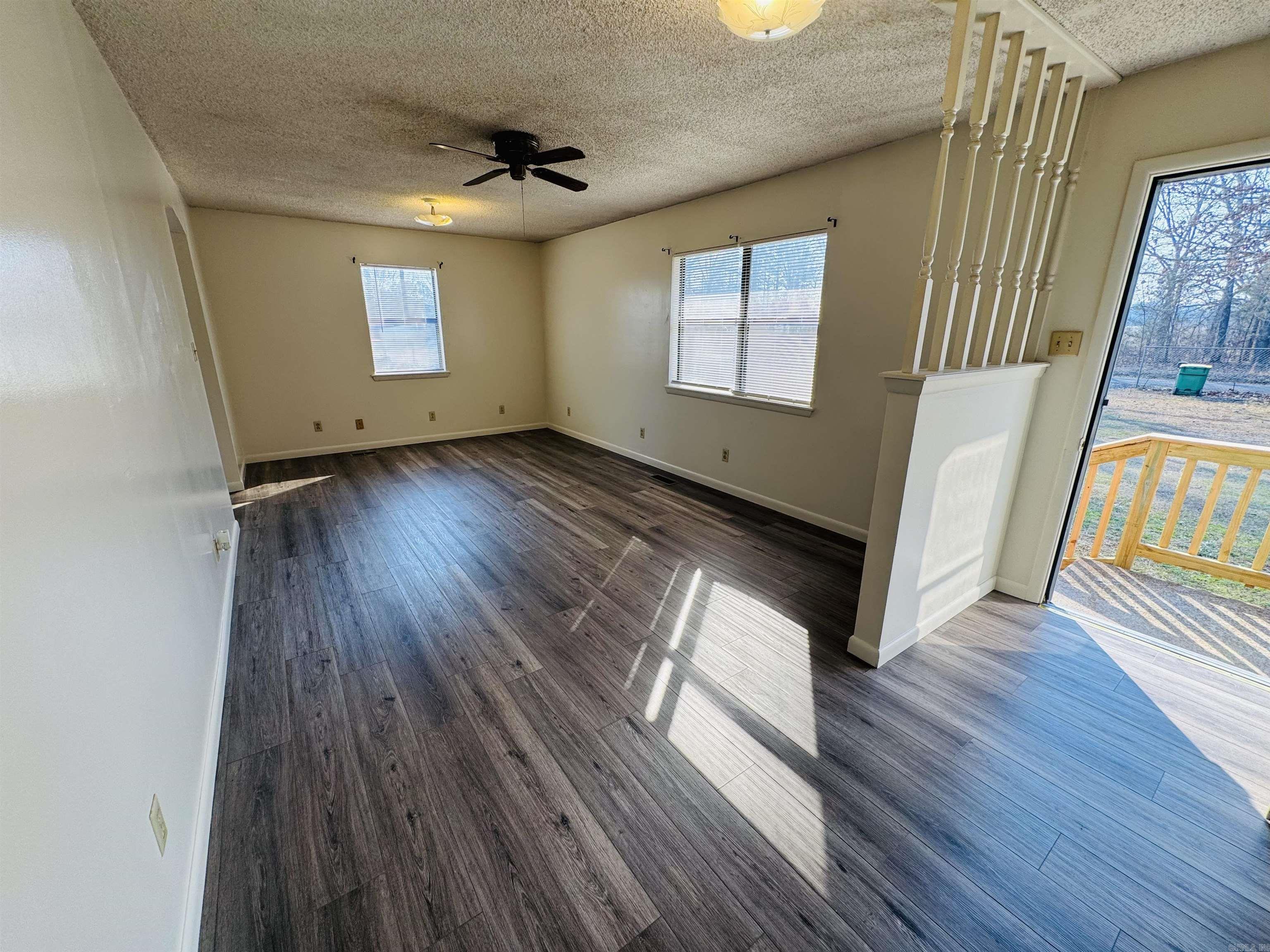 9516 Garvin  Jacksonville, AR