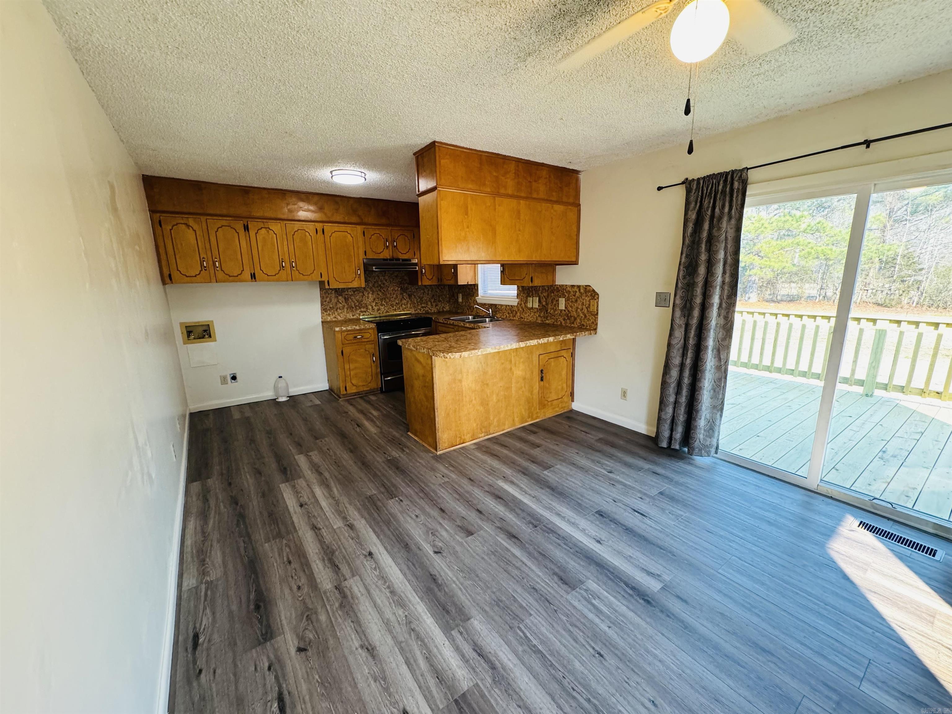 9516 Garvin  Jacksonville, AR