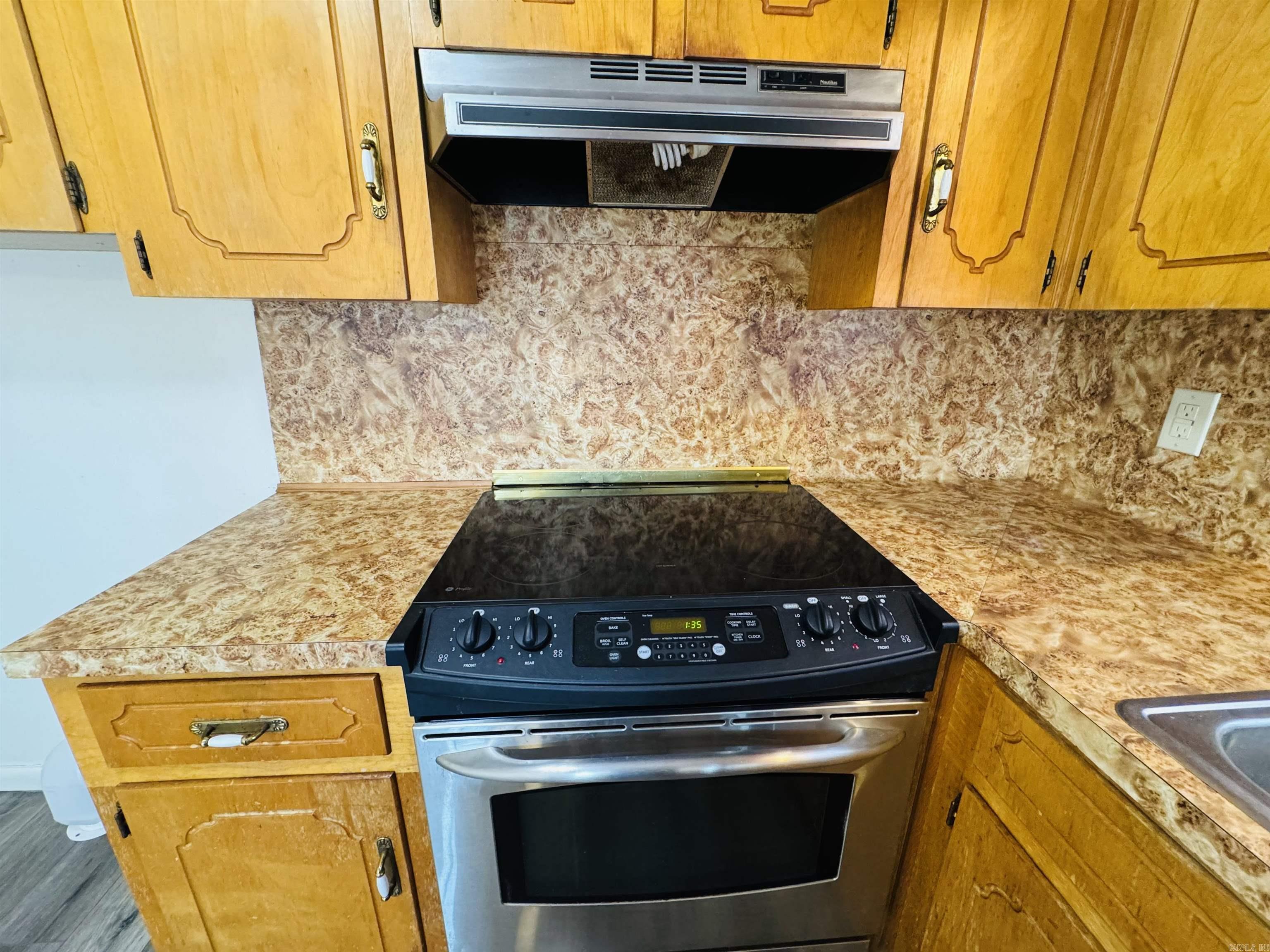 9516 Garvin  Jacksonville, AR