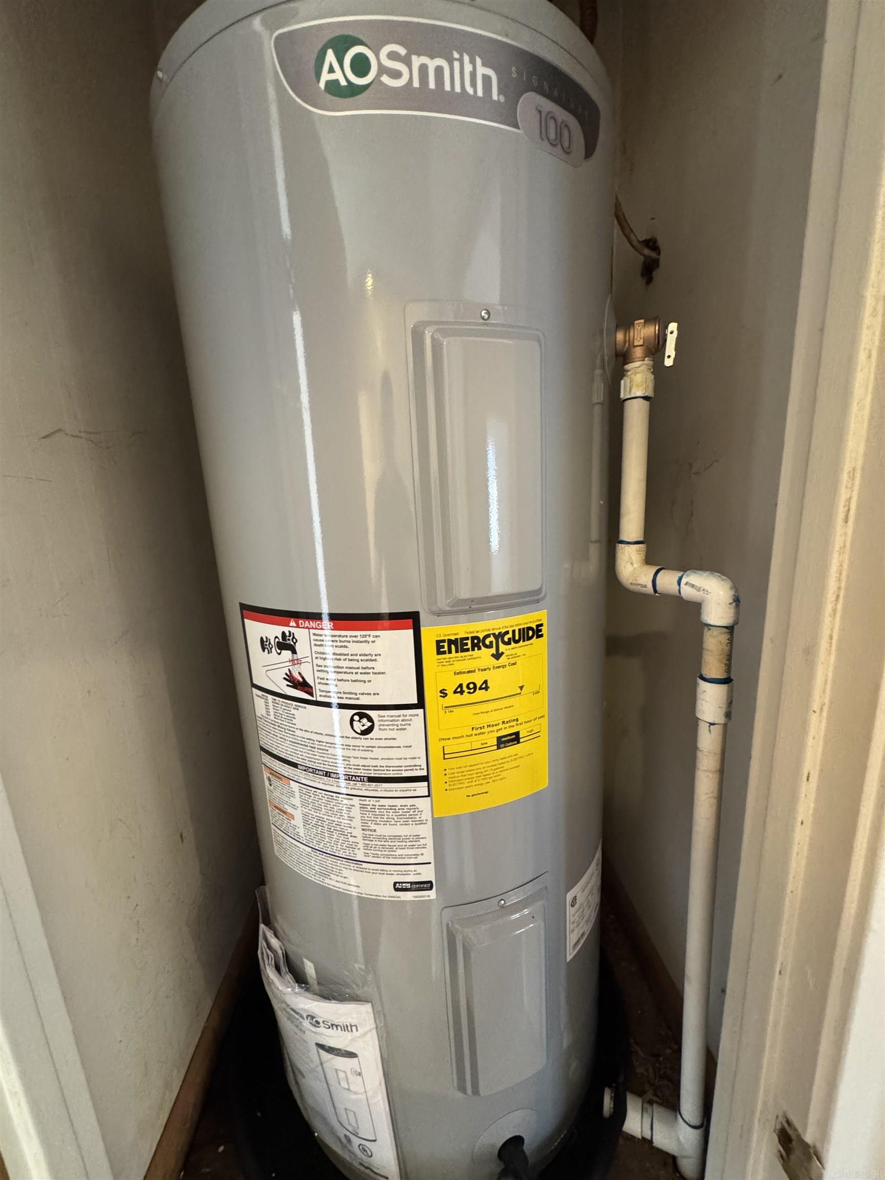 9516 Garvin  Jacksonville, AR