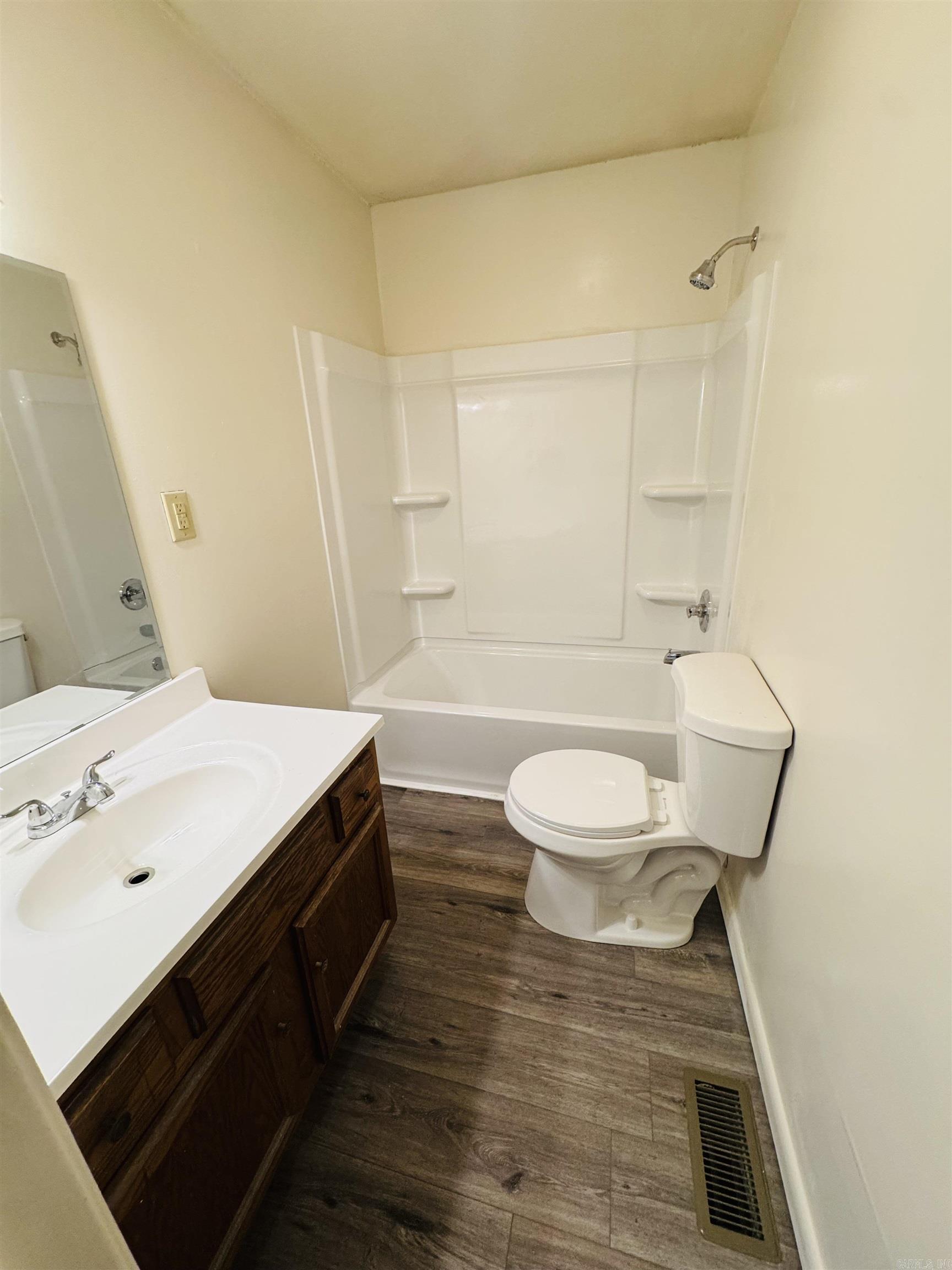 9516 Garvin  Jacksonville, AR