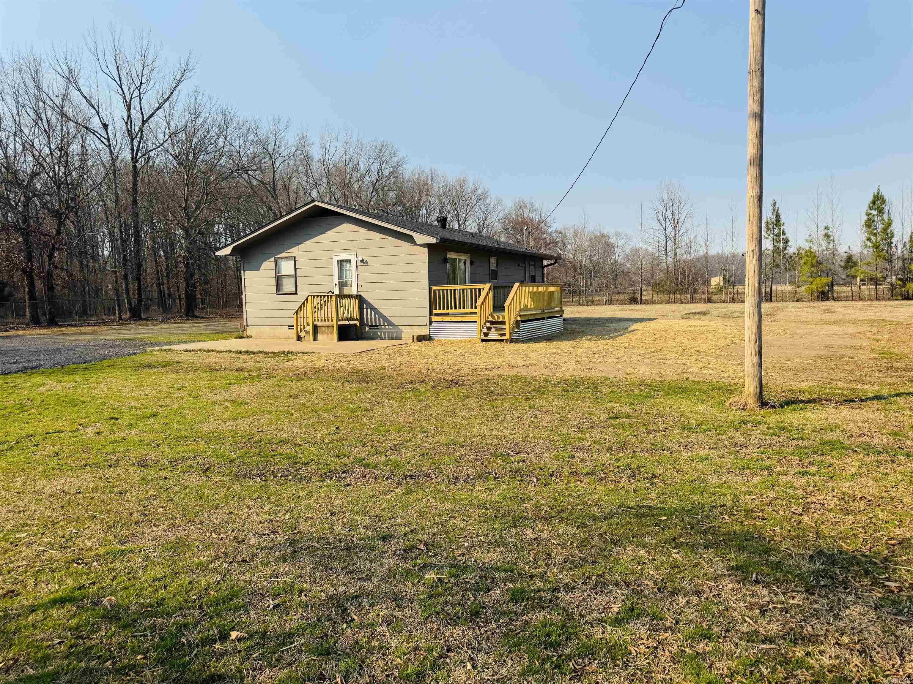 9516 Garvin  Jacksonville, AR