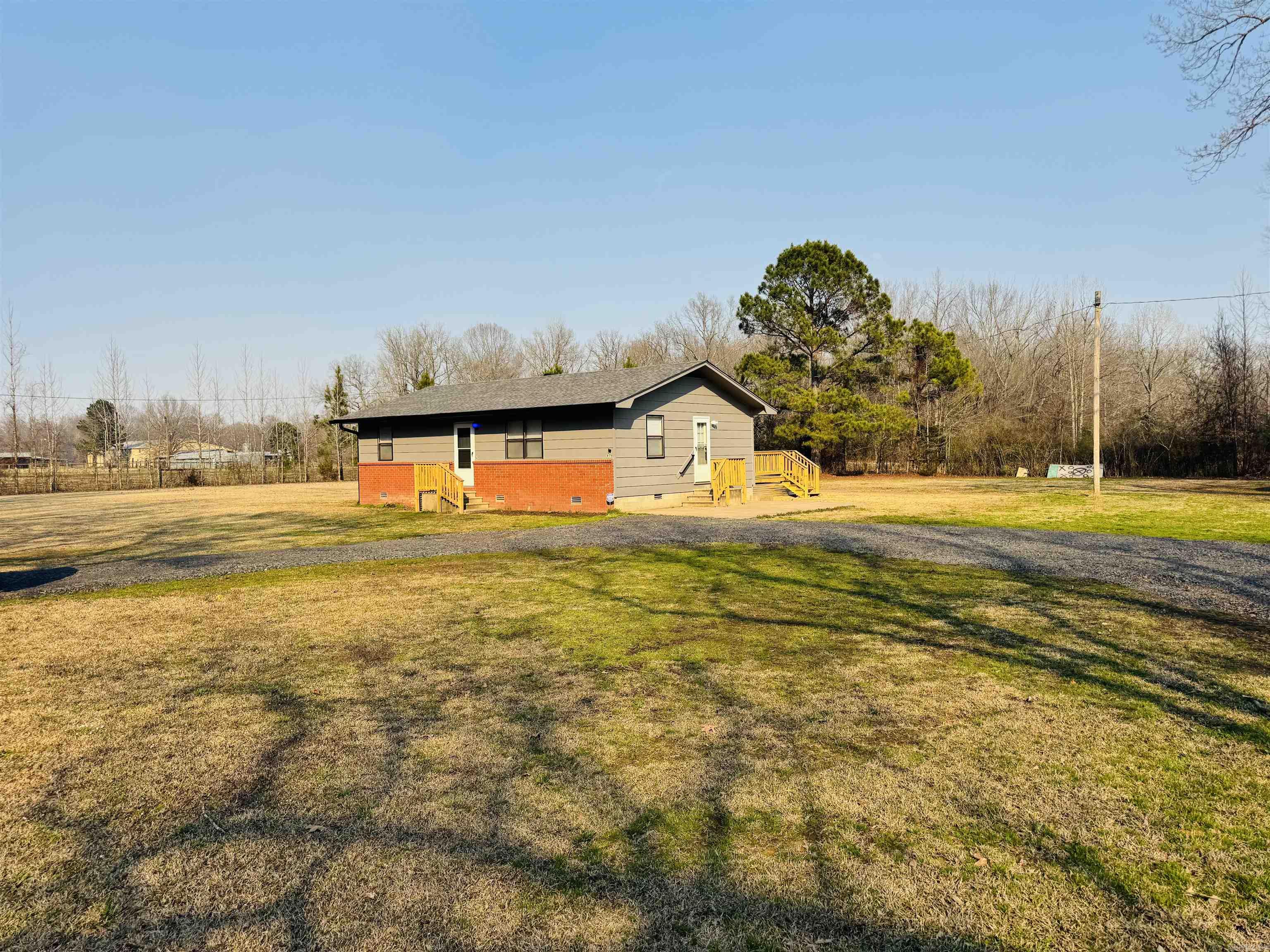 9516 Garvin  Jacksonville, AR