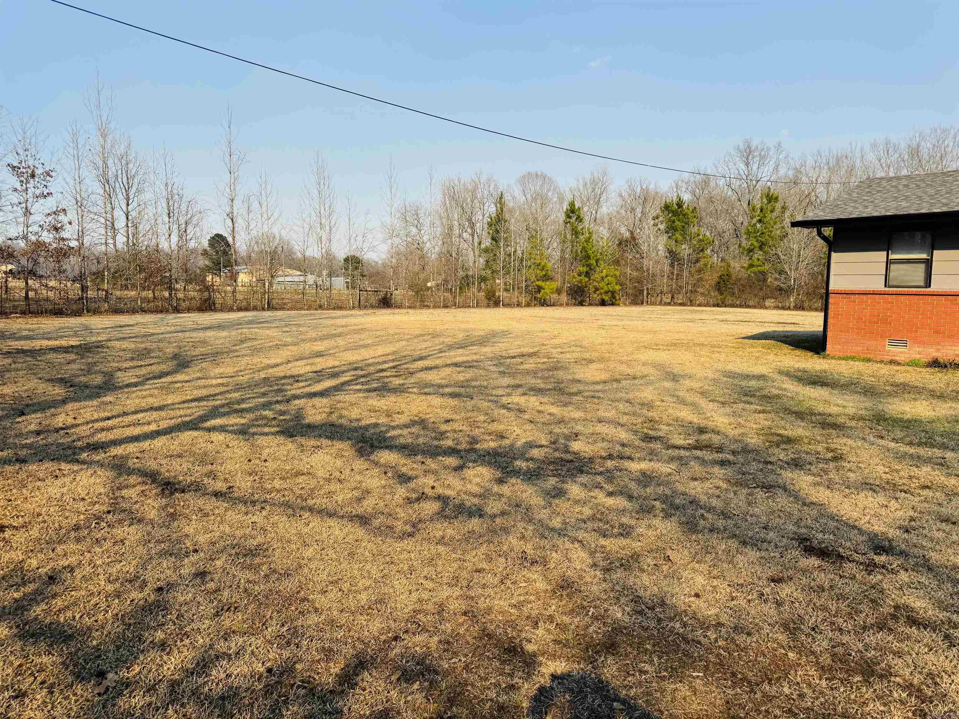 9516 Garvin  Jacksonville, AR