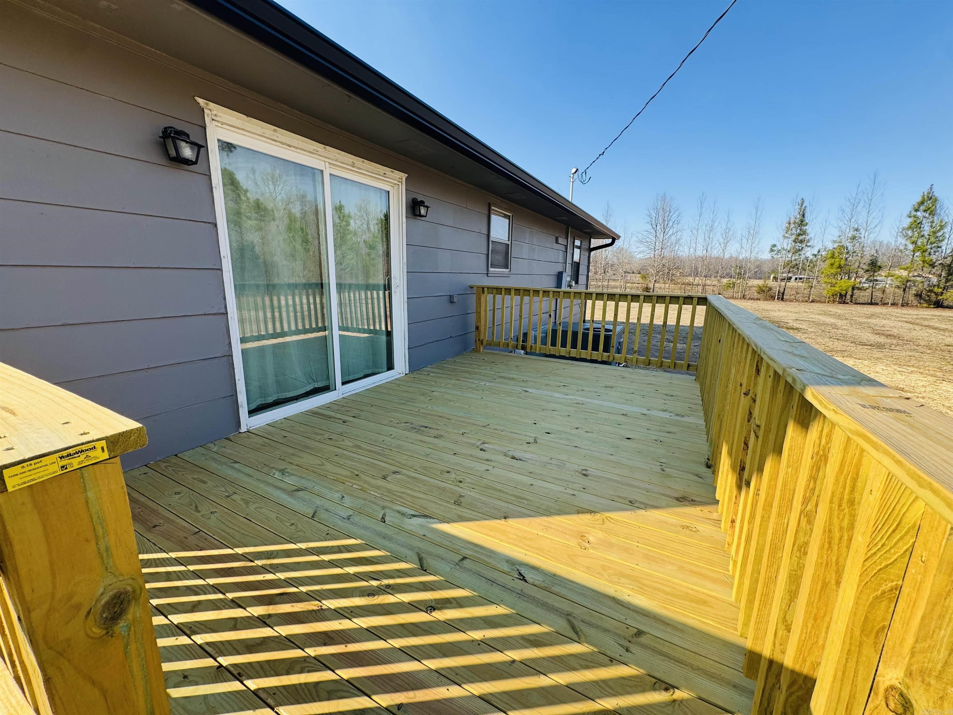 9516 Garvin  Jacksonville, AR