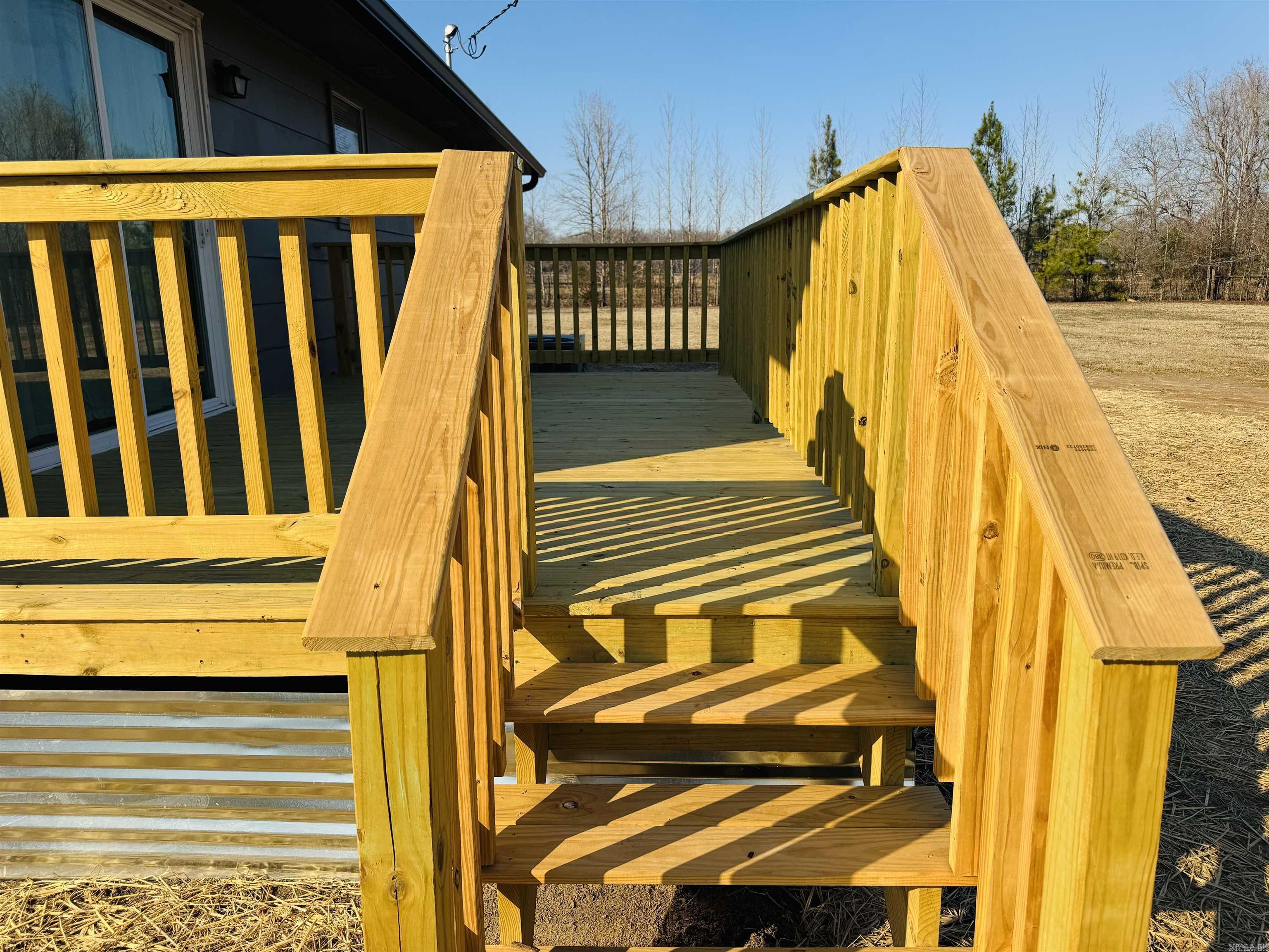 9516 Garvin  Jacksonville, AR