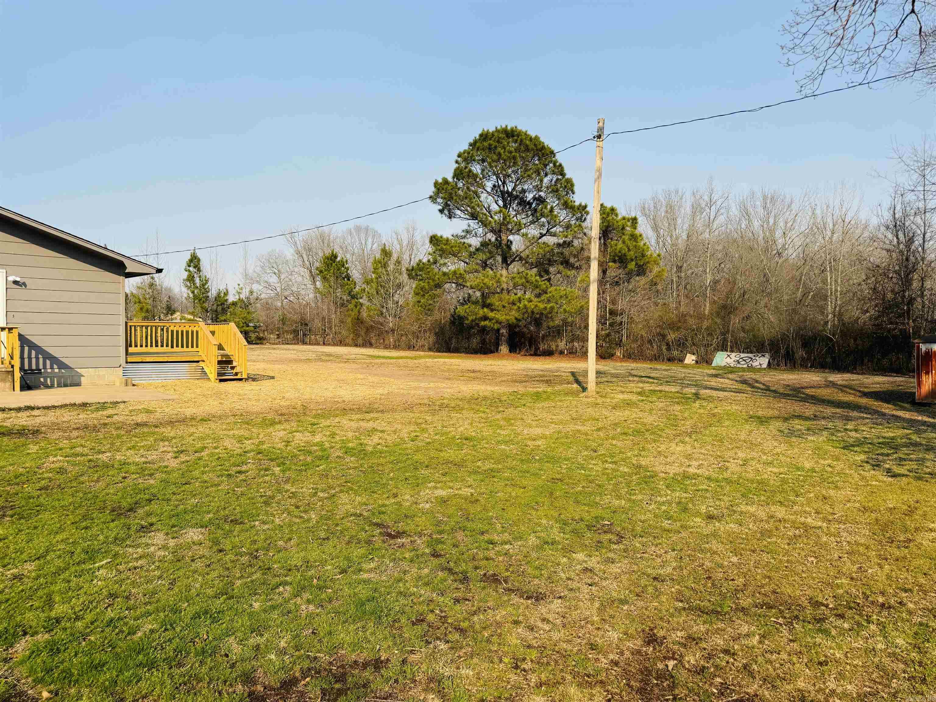 9516 Garvin  Jacksonville, AR