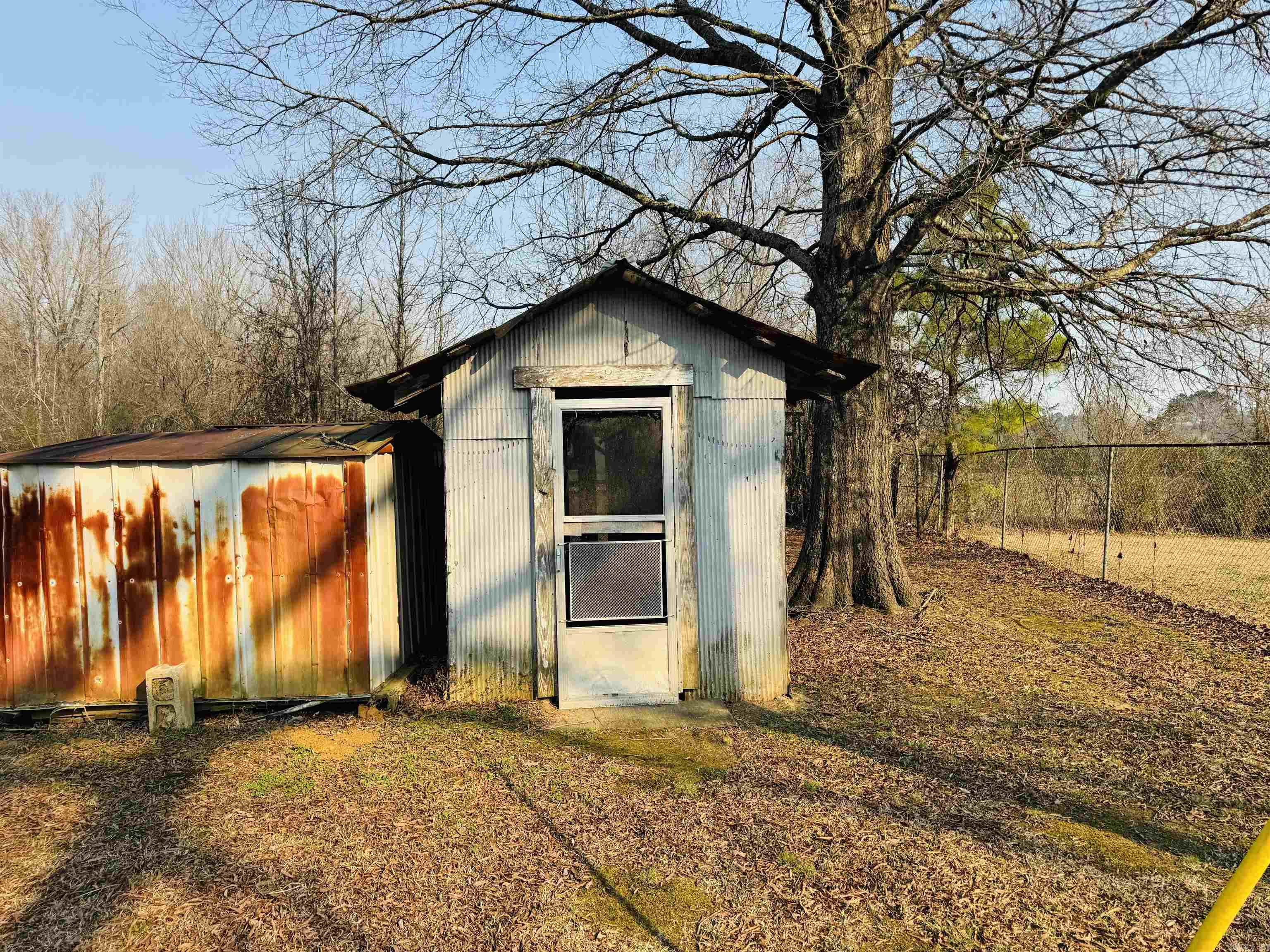 9516 Garvin  Jacksonville, AR