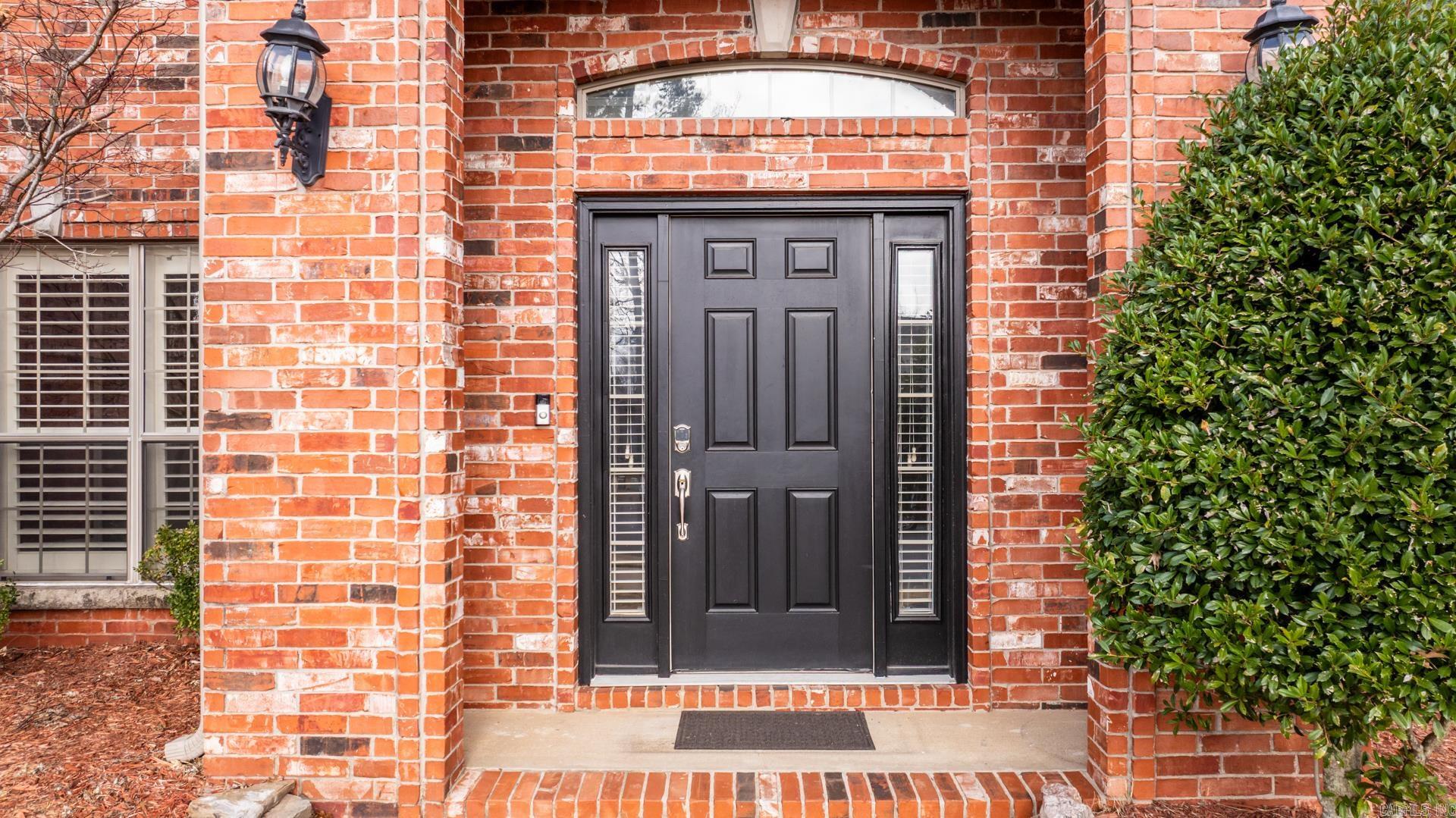 2110 Wellington Plantation  Little Rock, AR