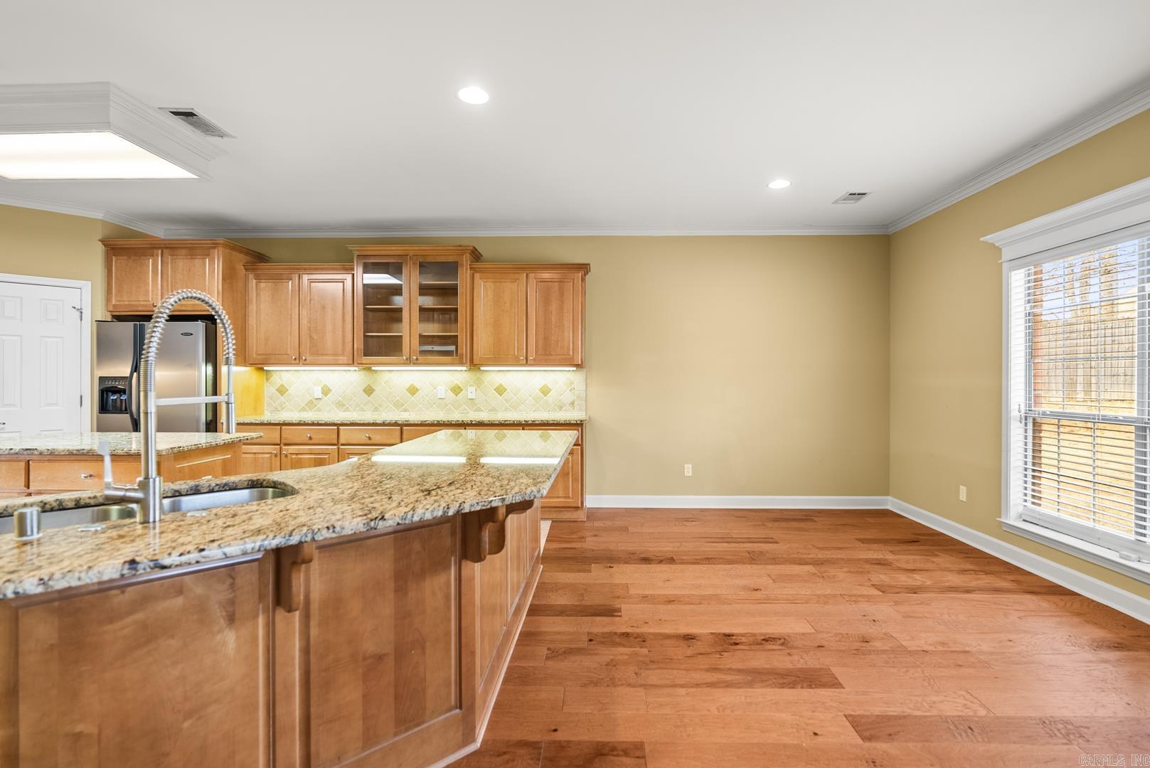 2110 Wellington Plantation  Little Rock, AR