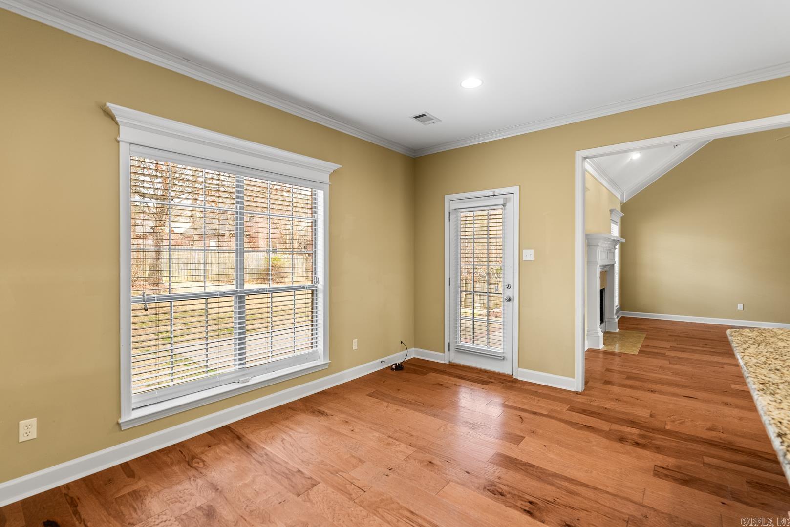 2110 Wellington Plantation  Little Rock, AR