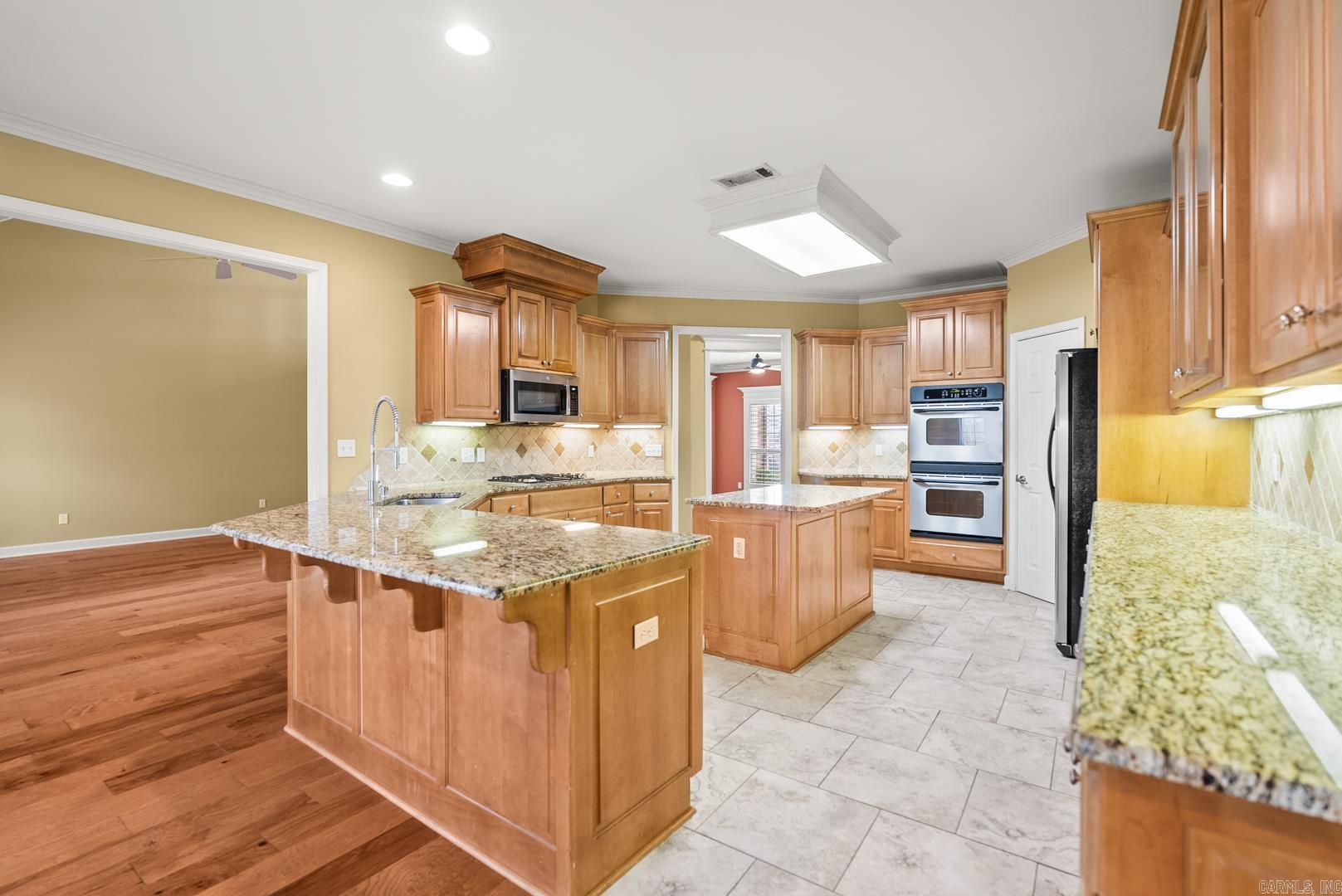 2110 Wellington Plantation  Little Rock, AR