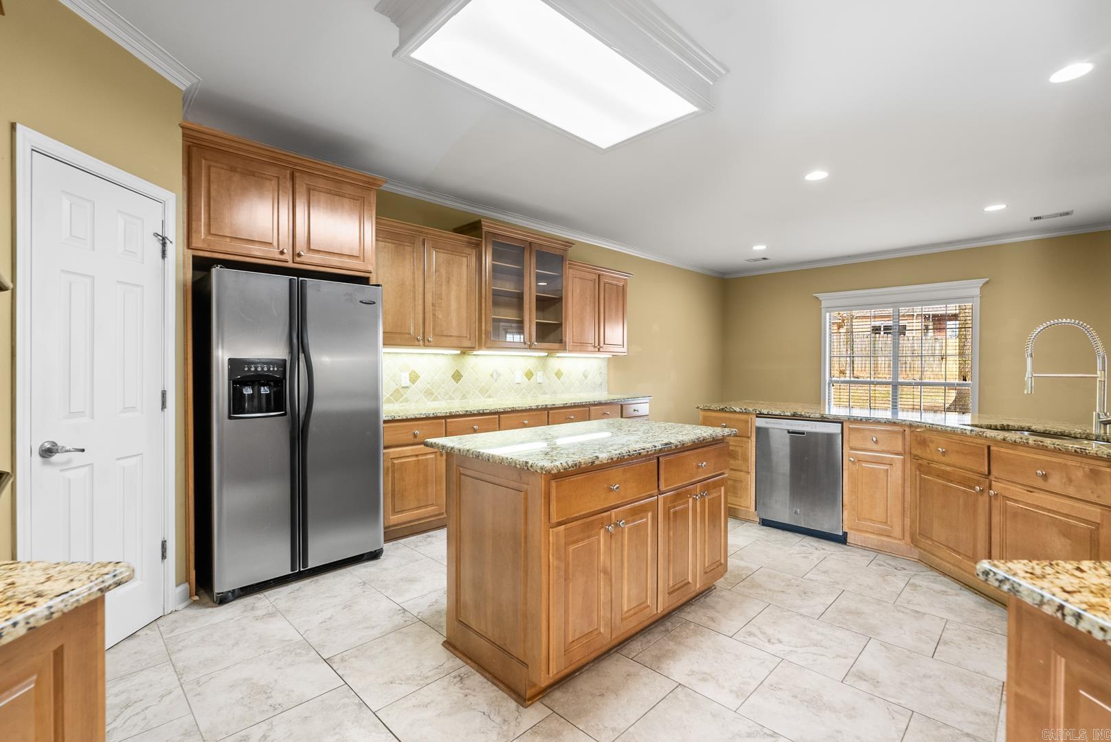 2110 Wellington Plantation  Little Rock, AR