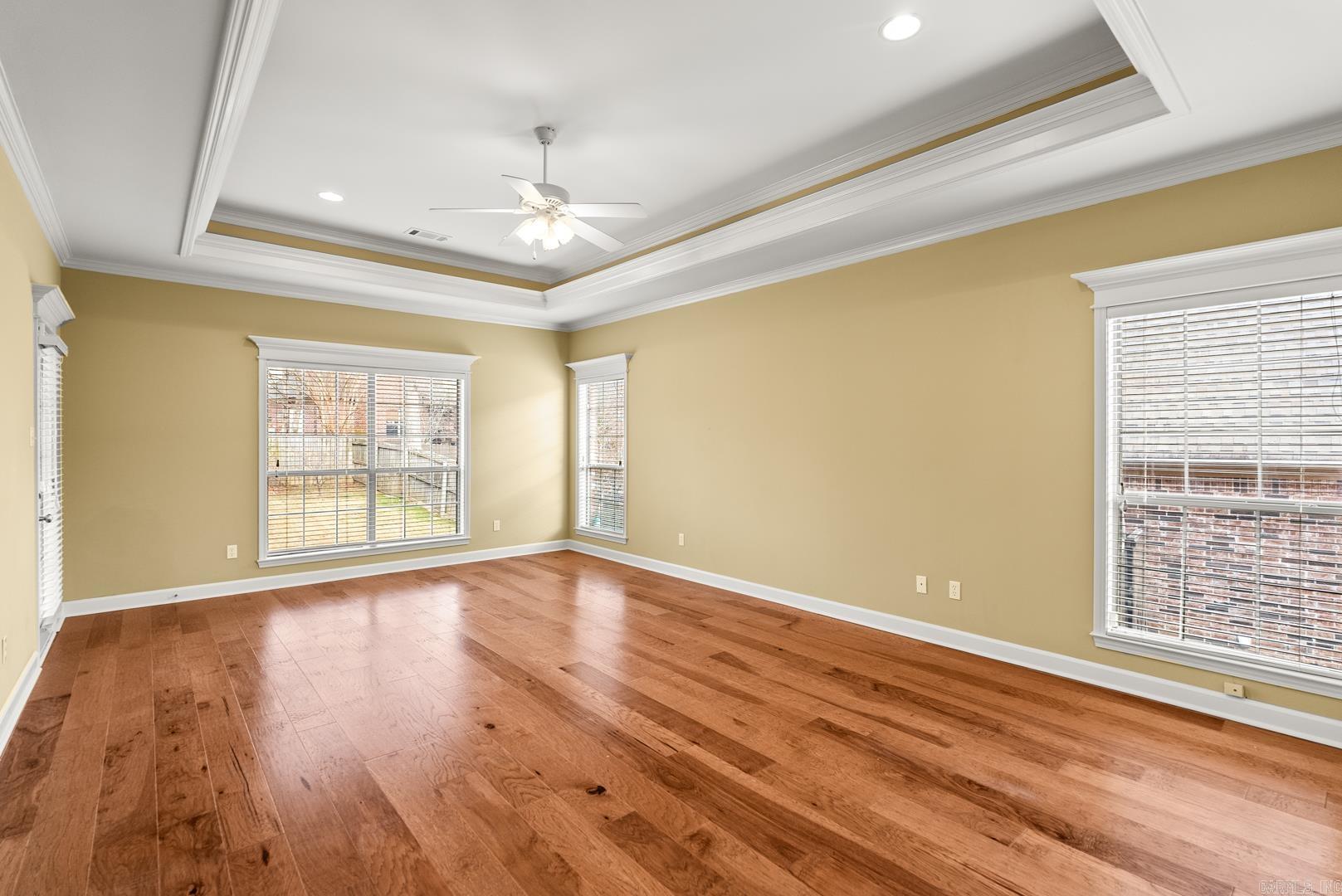 2110 Wellington Plantation  Little Rock, AR