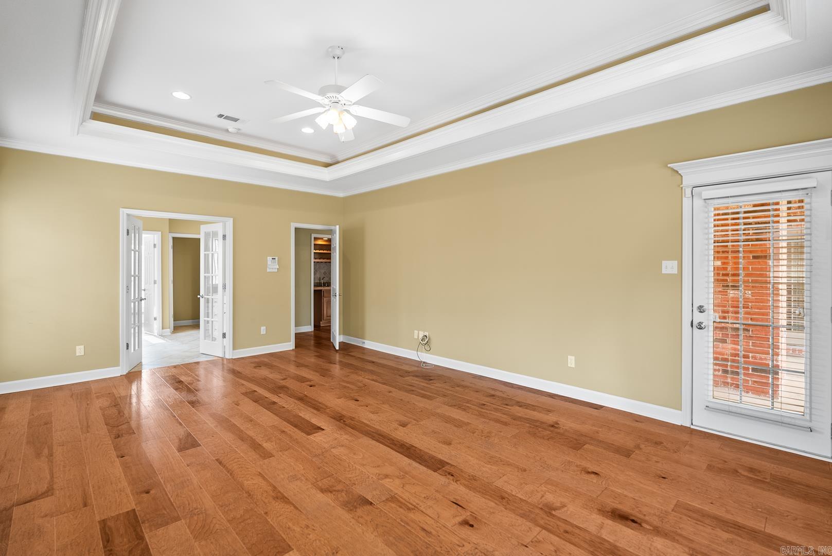 2110 Wellington Plantation  Little Rock, AR