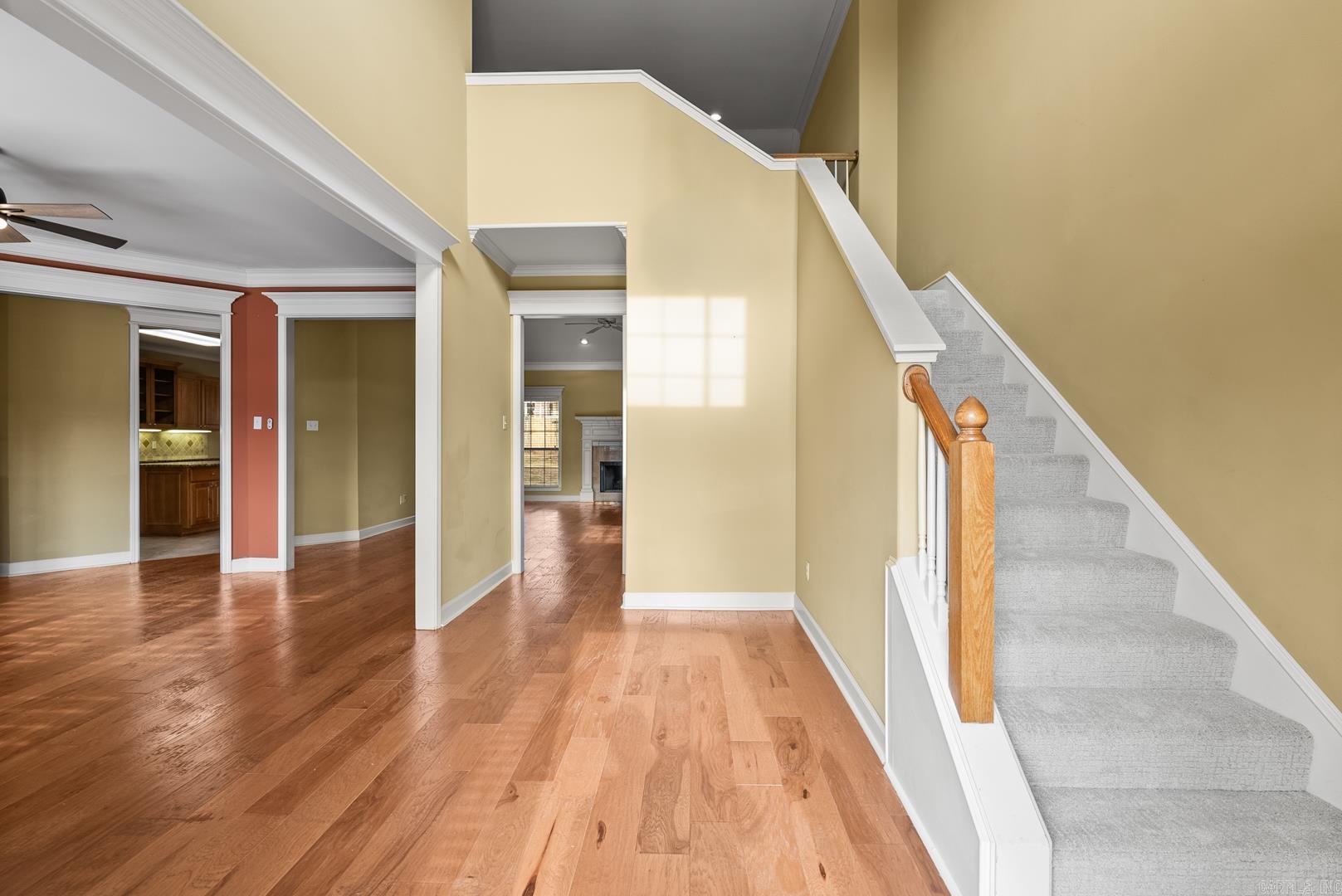 2110 Wellington Plantation  Little Rock, AR