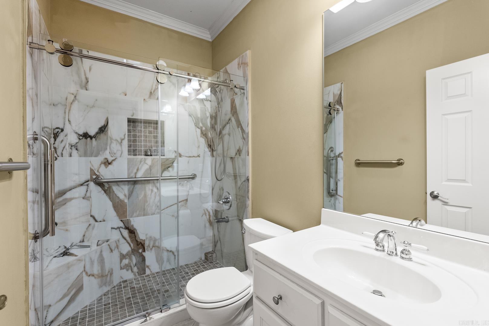 2110 Wellington Plantation  Little Rock, AR