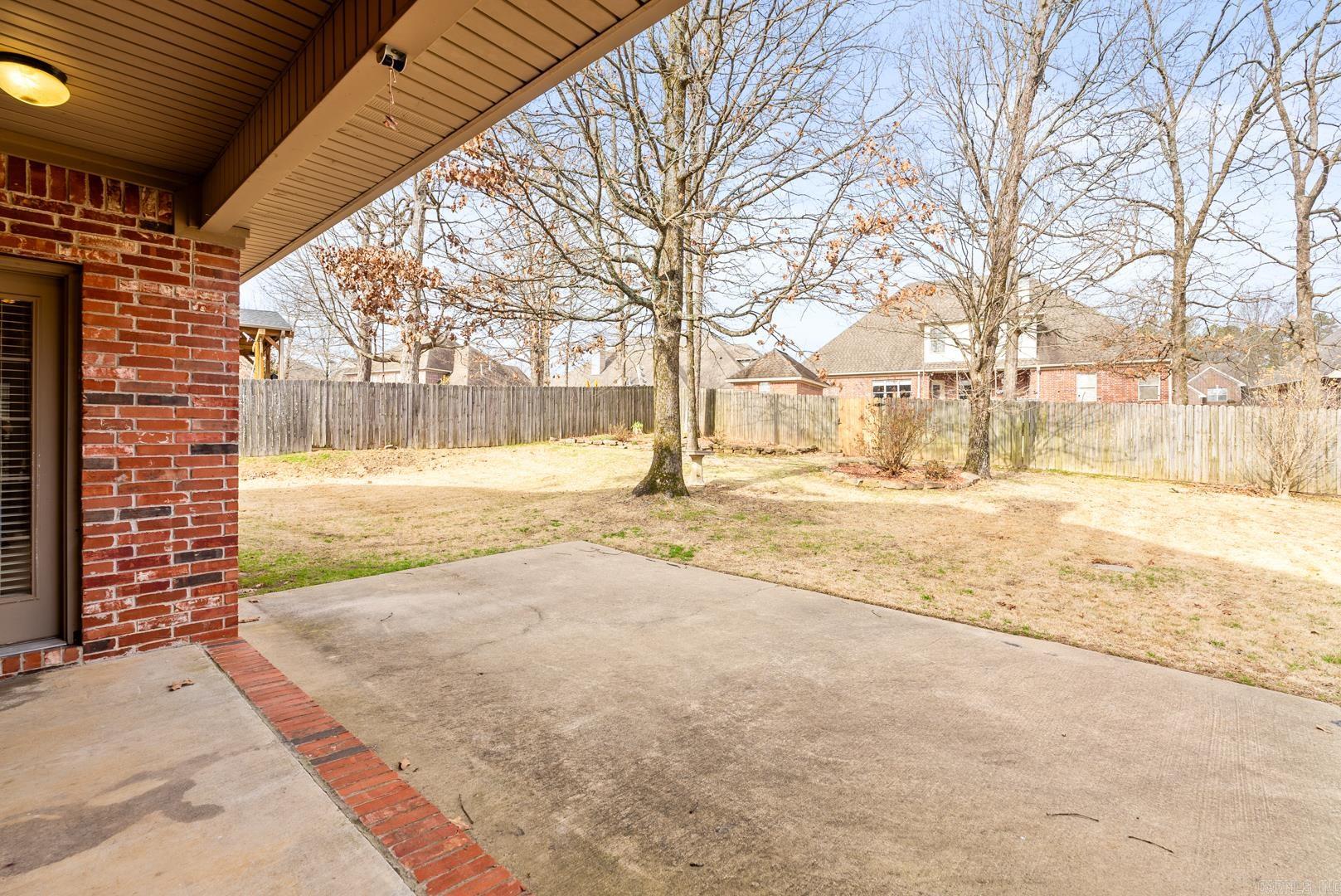 2110 Wellington Plantation  Little Rock, AR