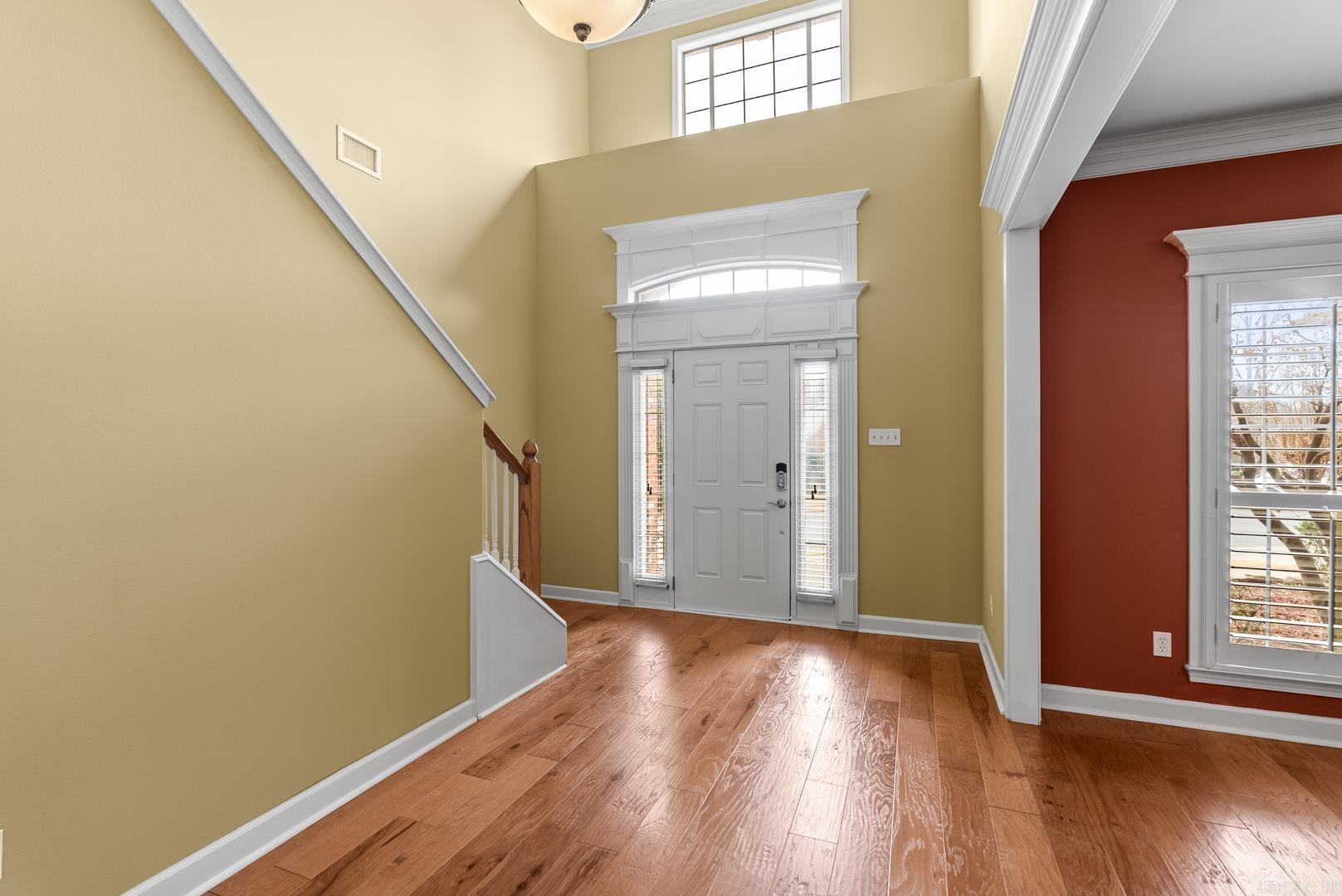 2110 Wellington Plantation  Little Rock, AR