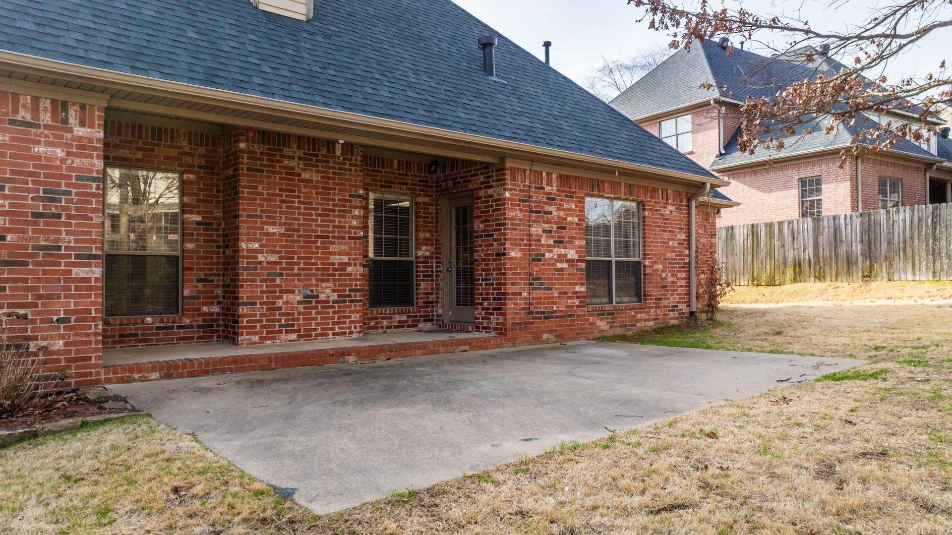 2110 Wellington Plantation  Little Rock, AR