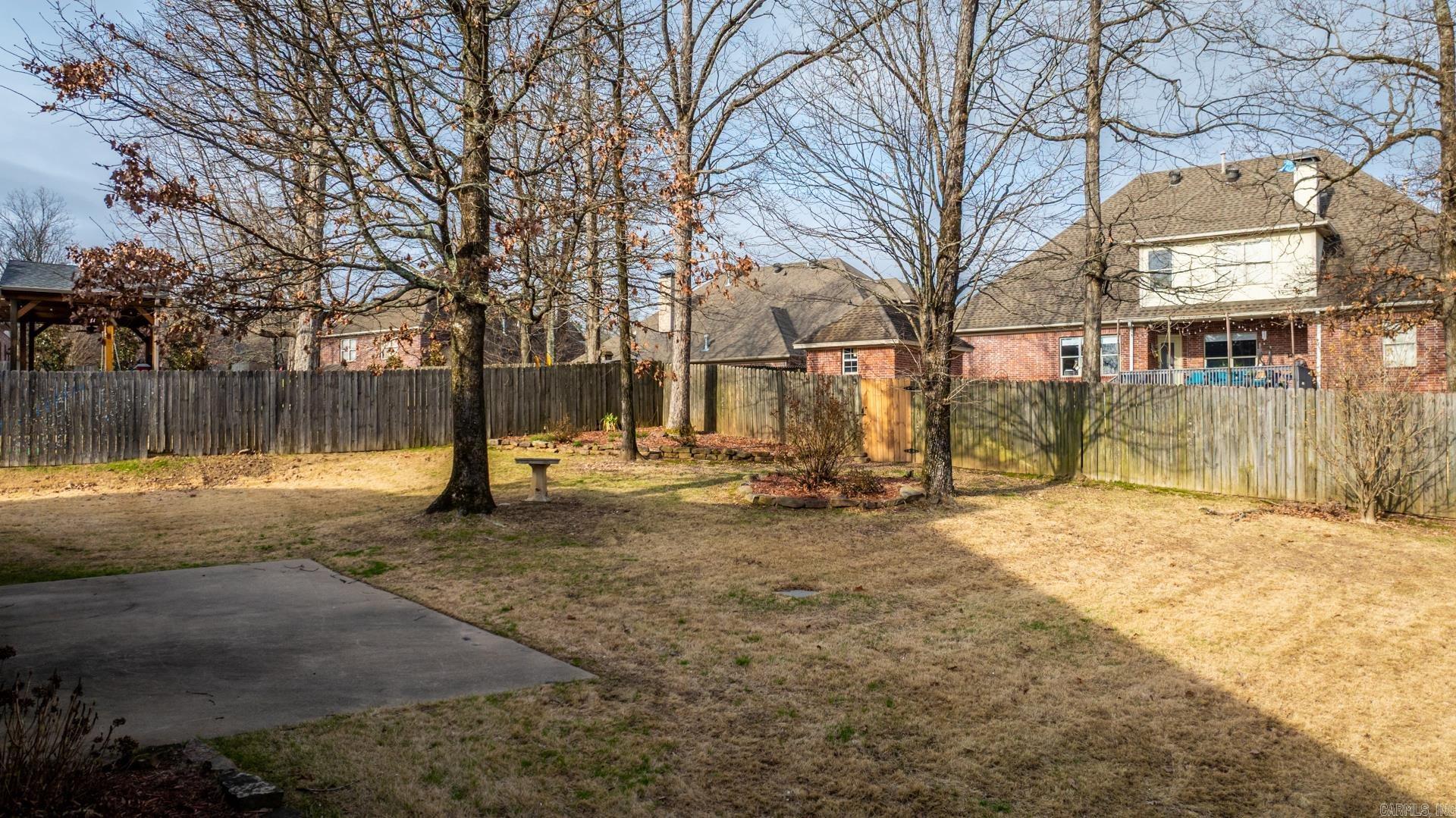 2110 Wellington Plantation  Little Rock, AR