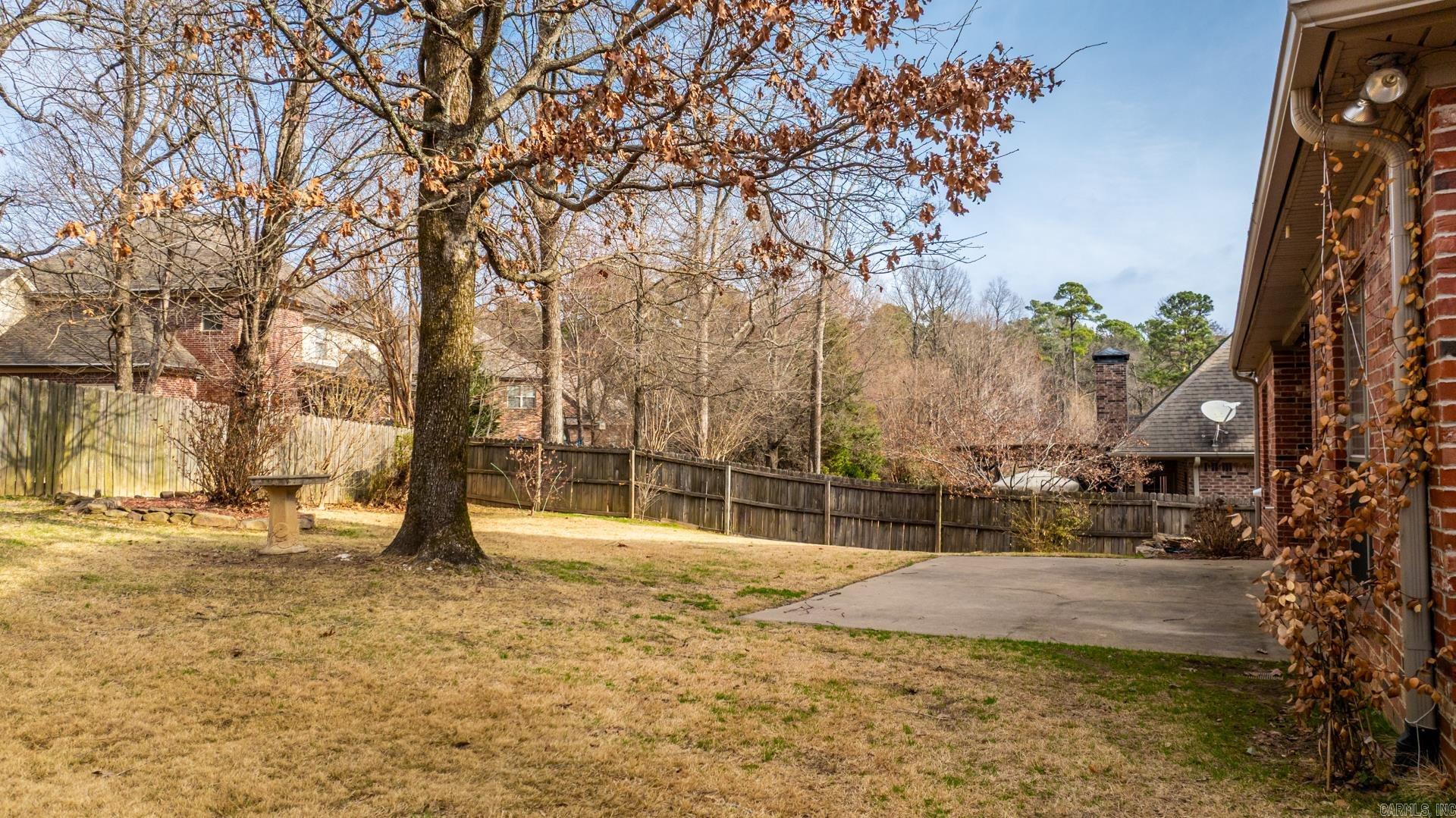 2110 Wellington Plantation  Little Rock, AR