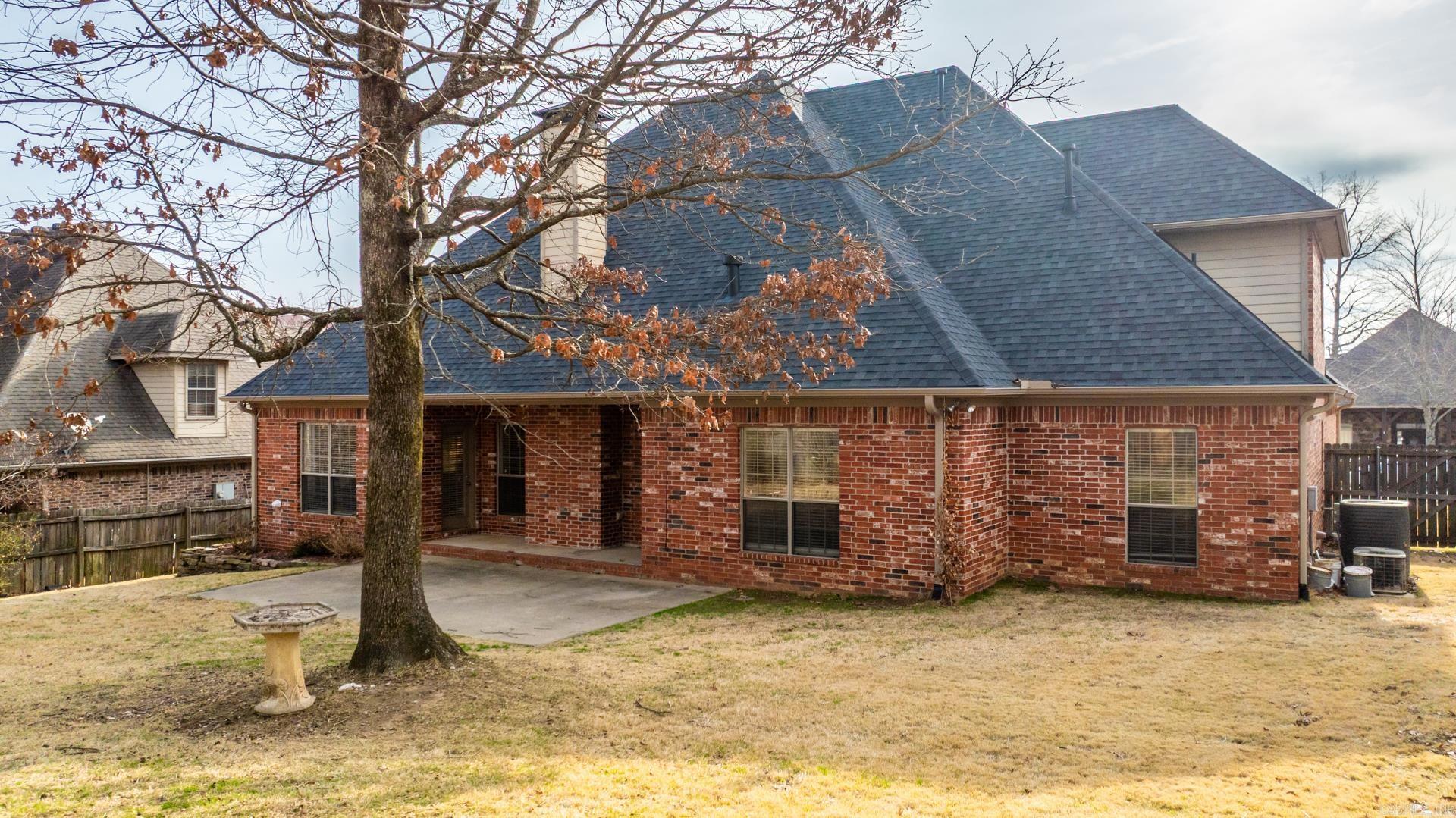 2110 Wellington Plantation  Little Rock, AR