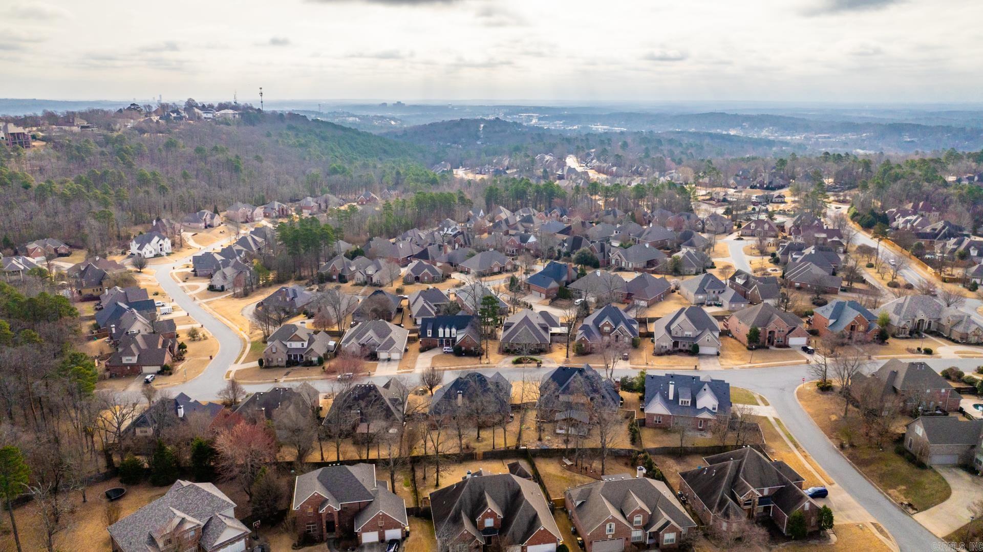 2110 Wellington Plantation  Little Rock, AR