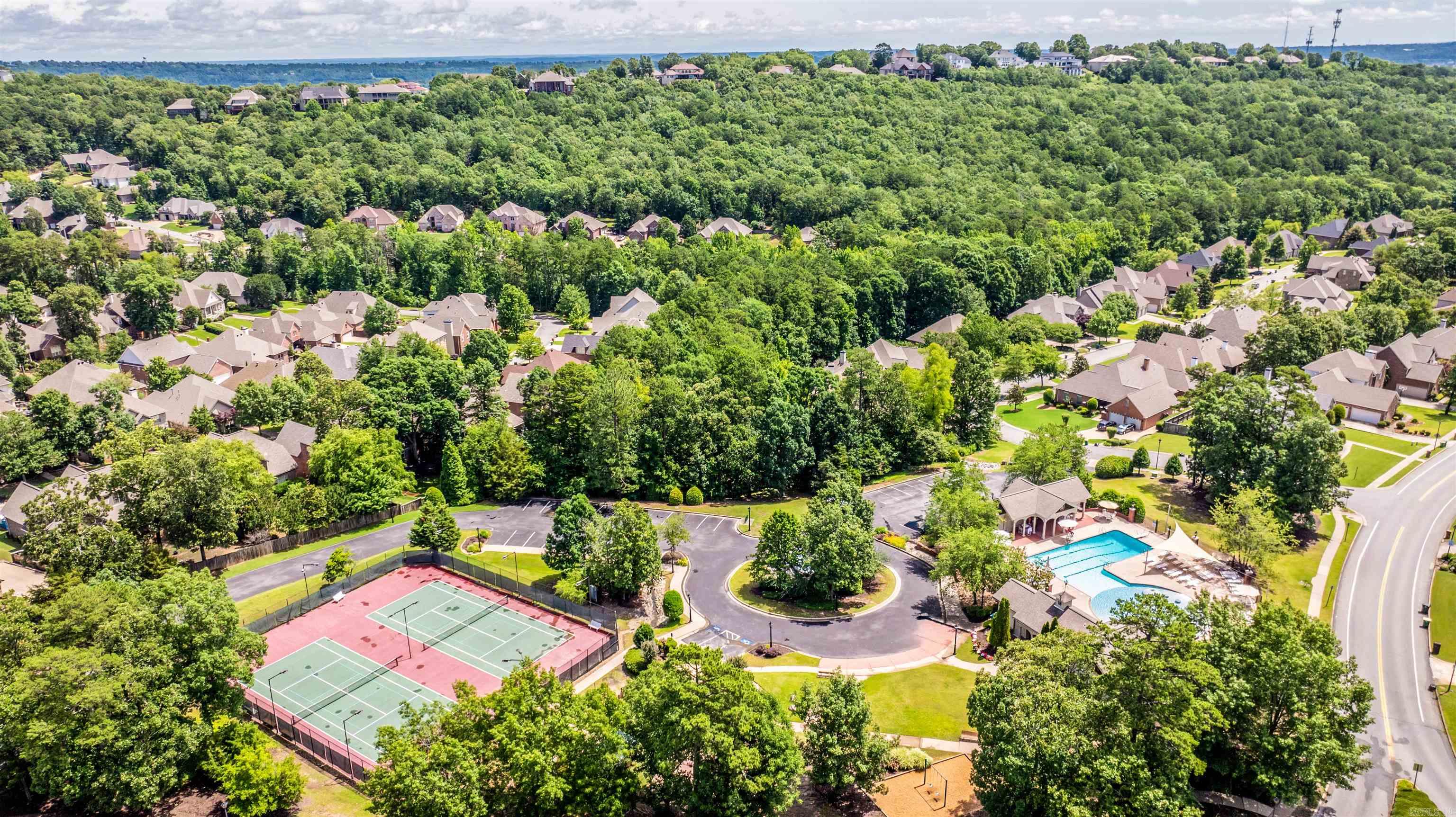 2110 Wellington Plantation  Little Rock, AR