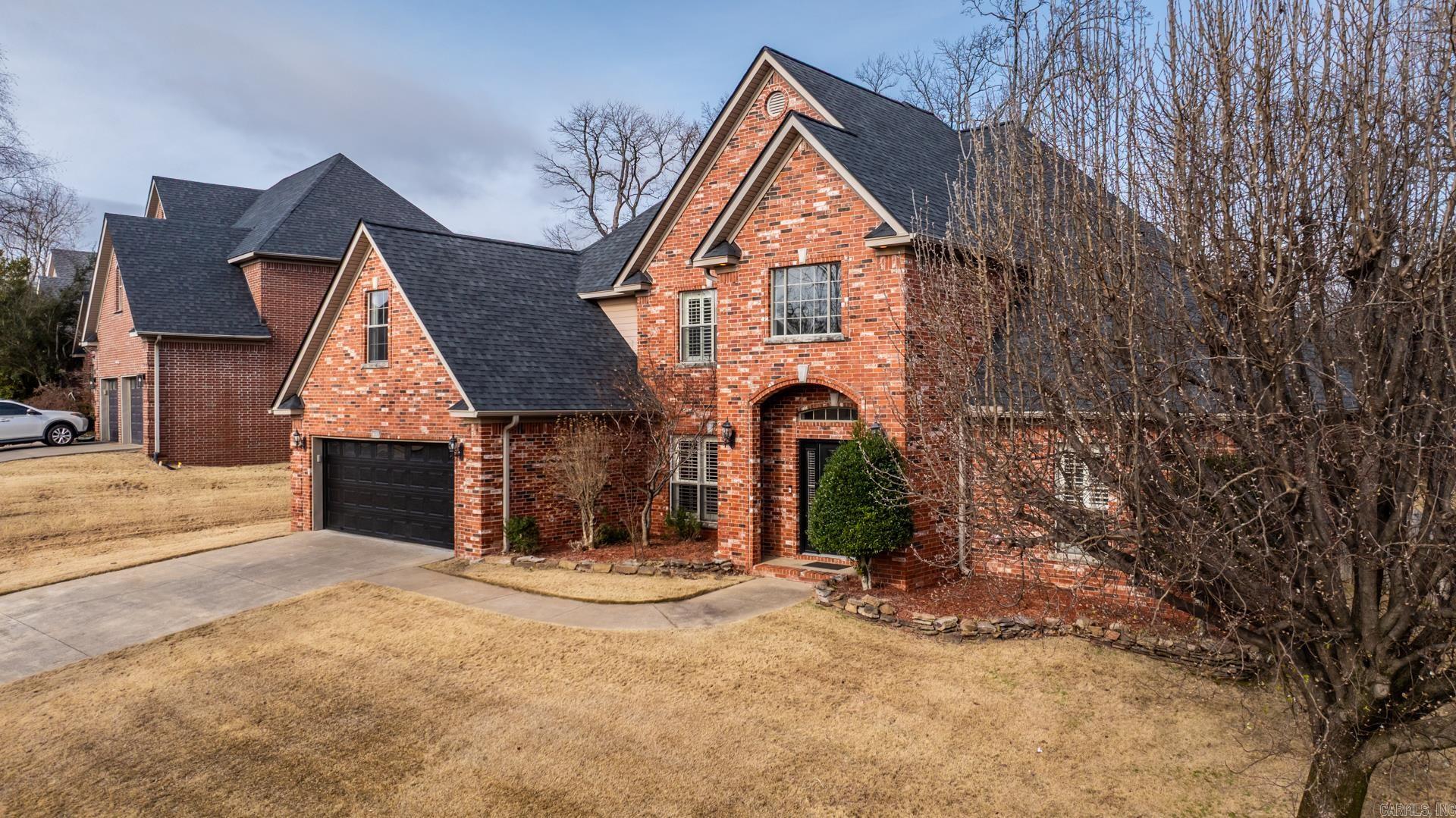 2110 Wellington Plantation  Little Rock, AR