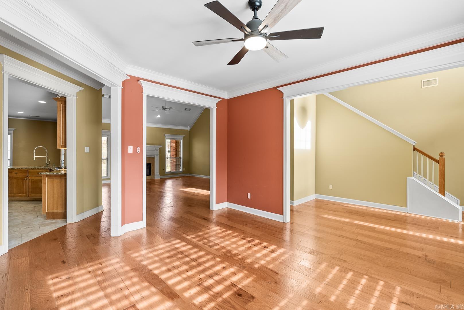 2110 Wellington Plantation  Little Rock, AR