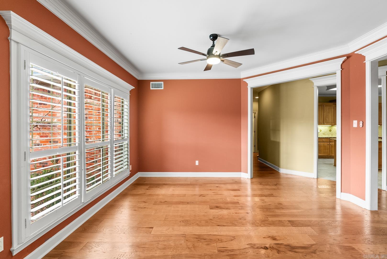 2110 Wellington Plantation  Little Rock, AR