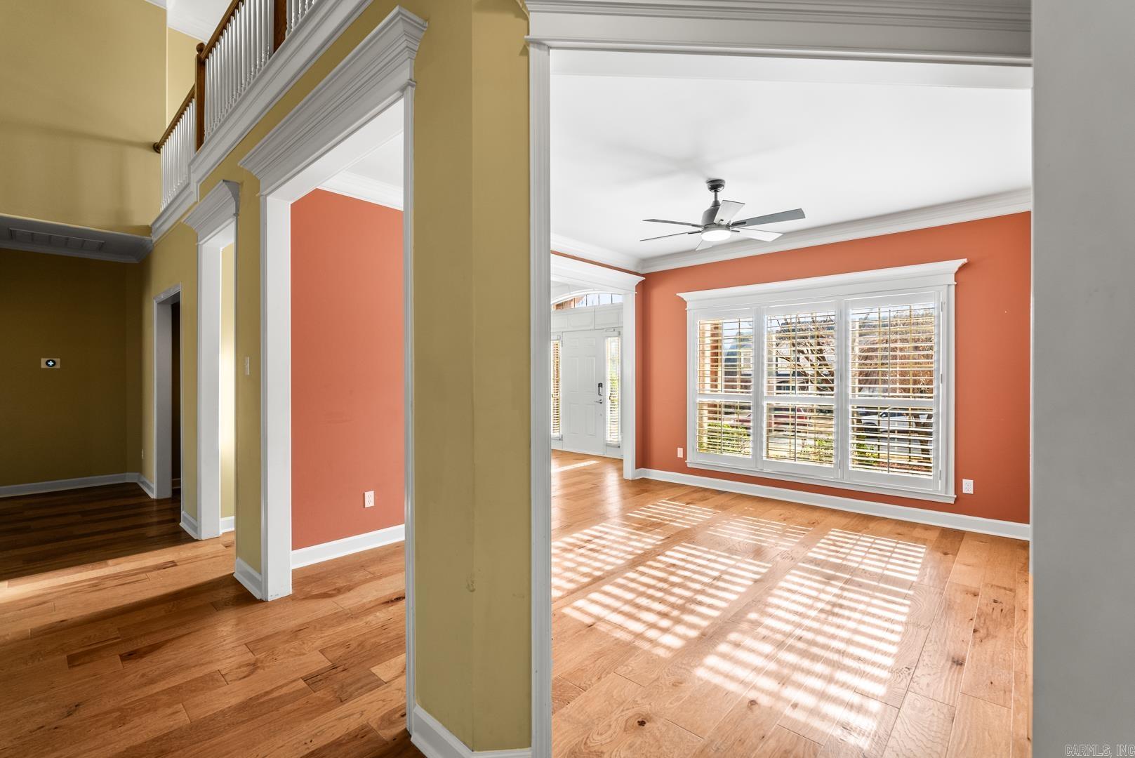 2110 Wellington Plantation  Little Rock, AR