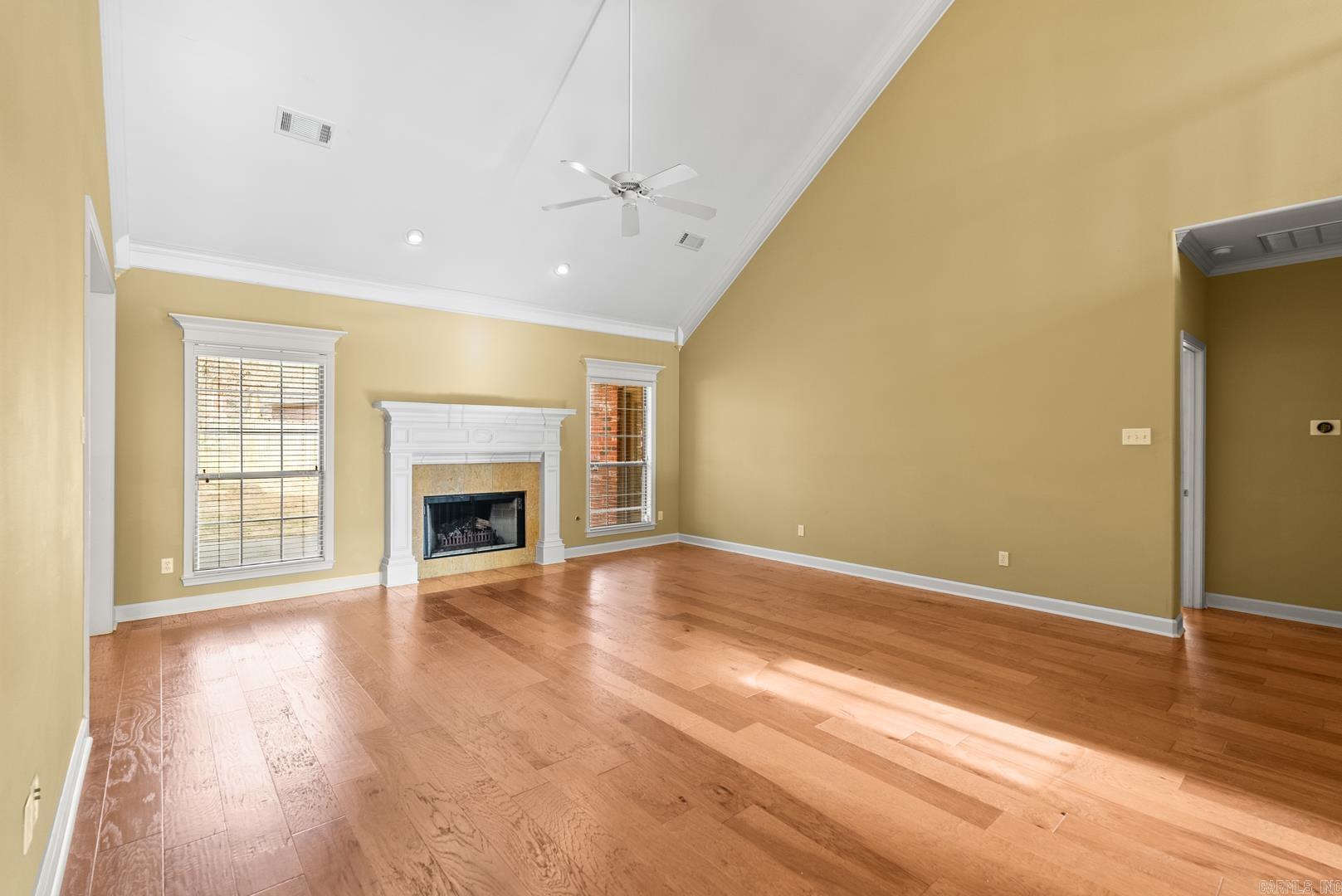 2110 Wellington Plantation  Little Rock, AR